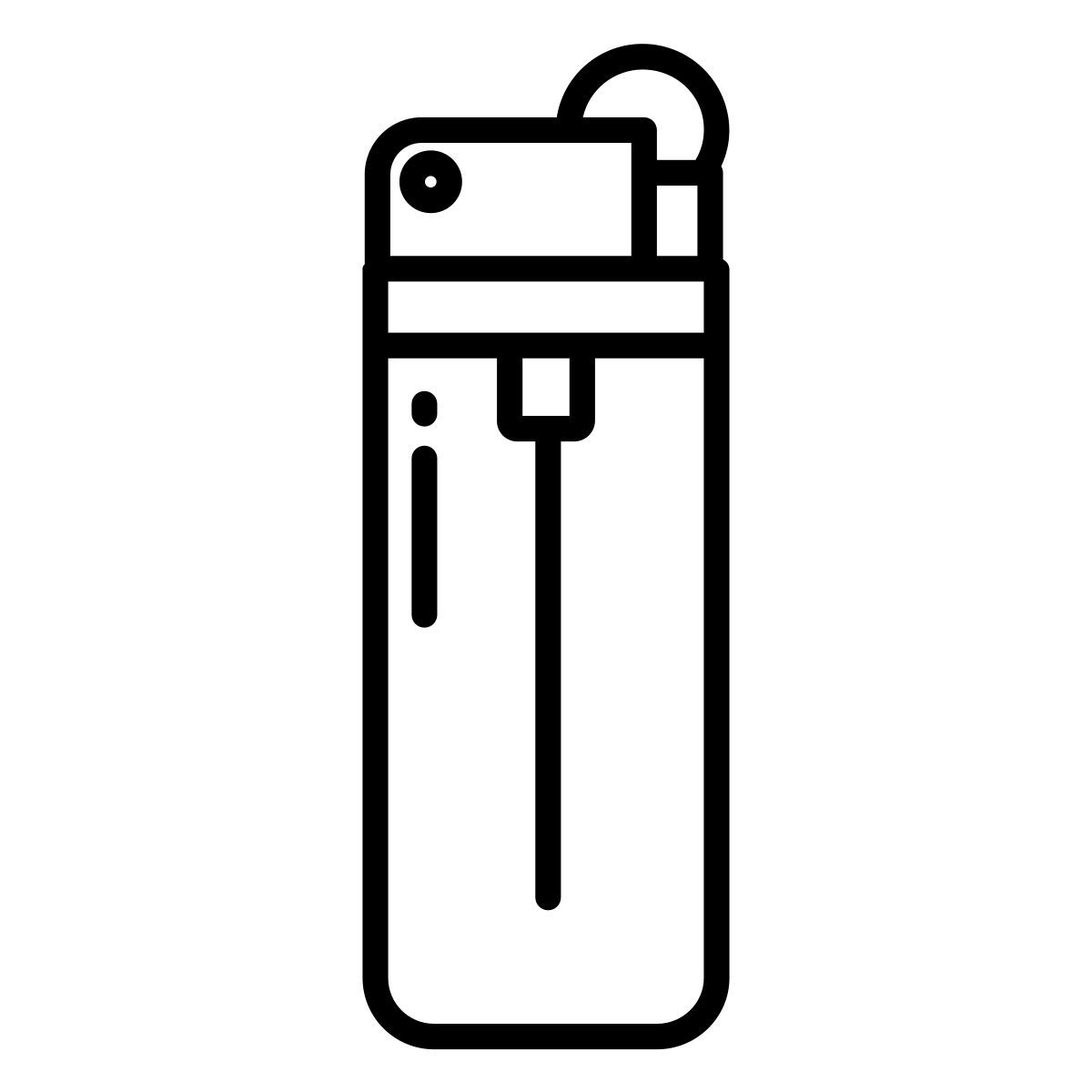 feuerzeug icon