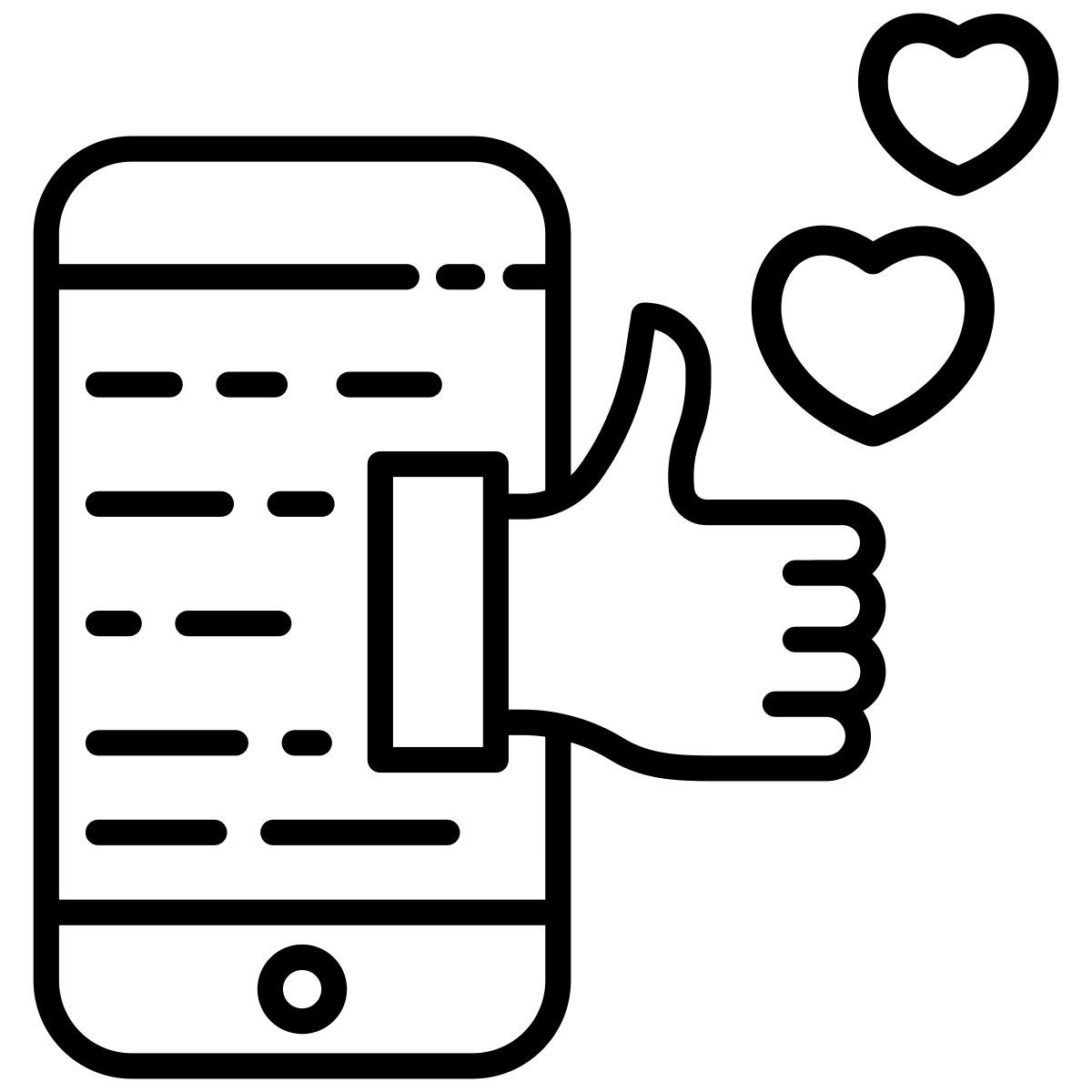 のように icon