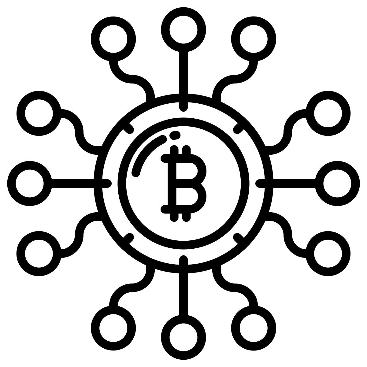 bitcoin icon