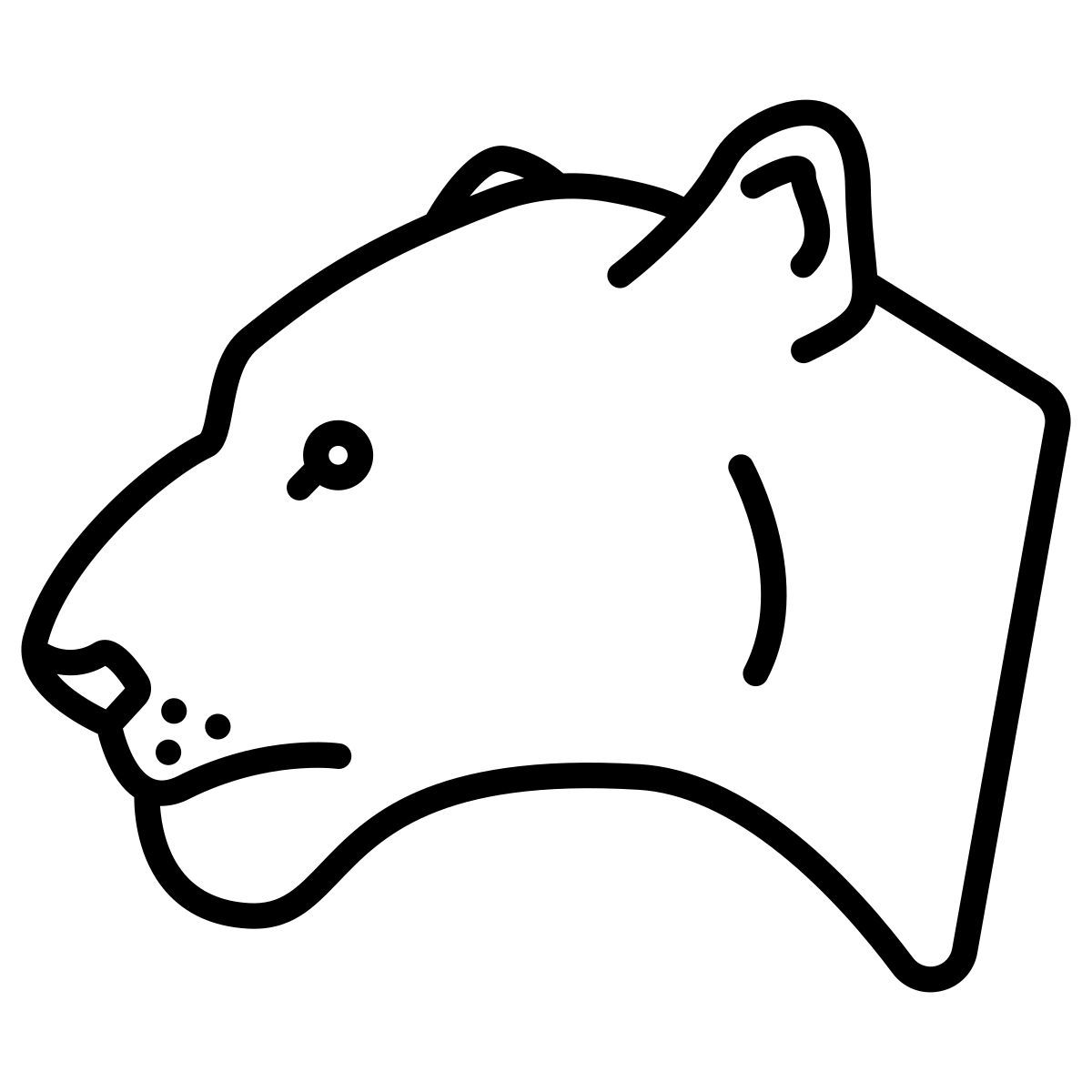 母狮 icon