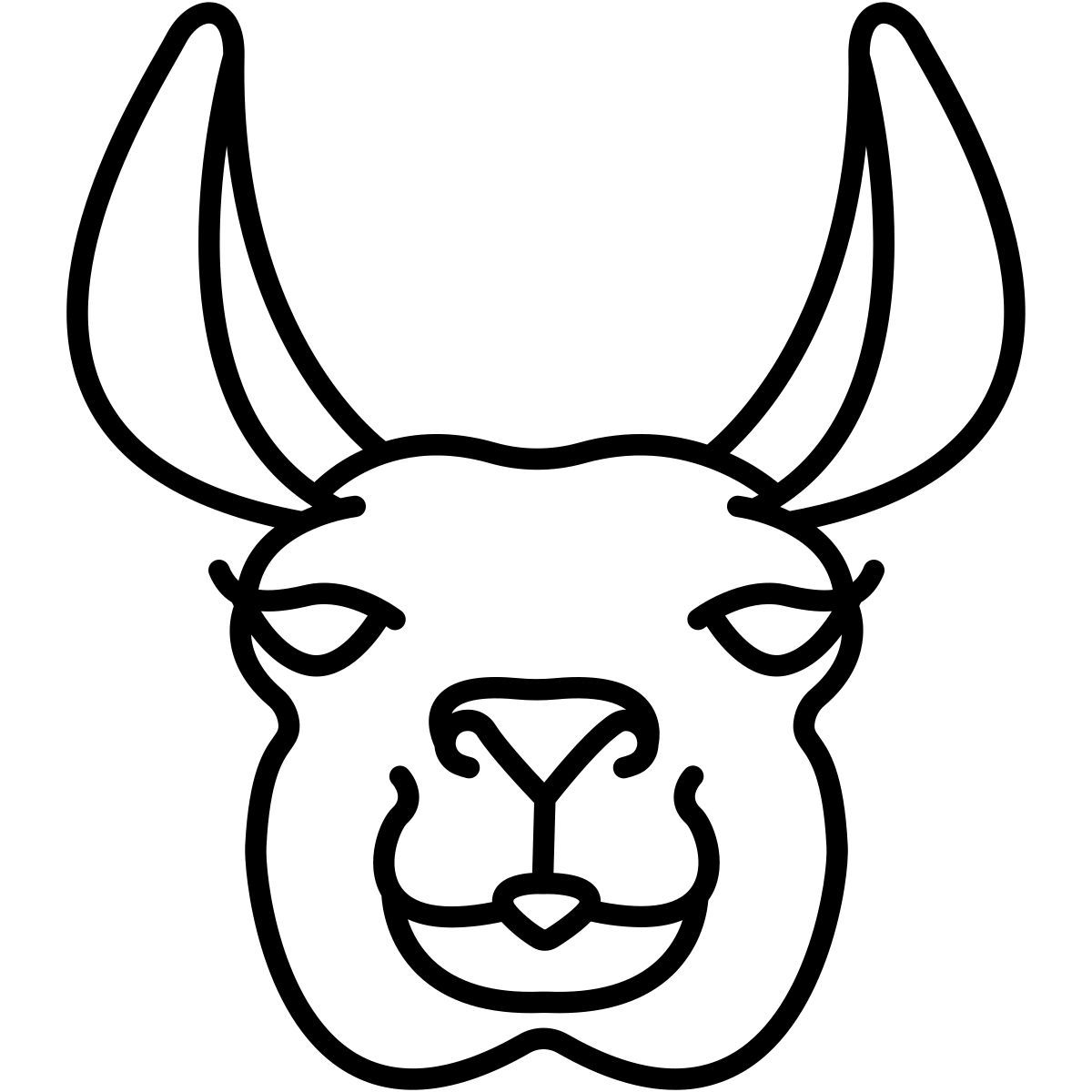llama icon