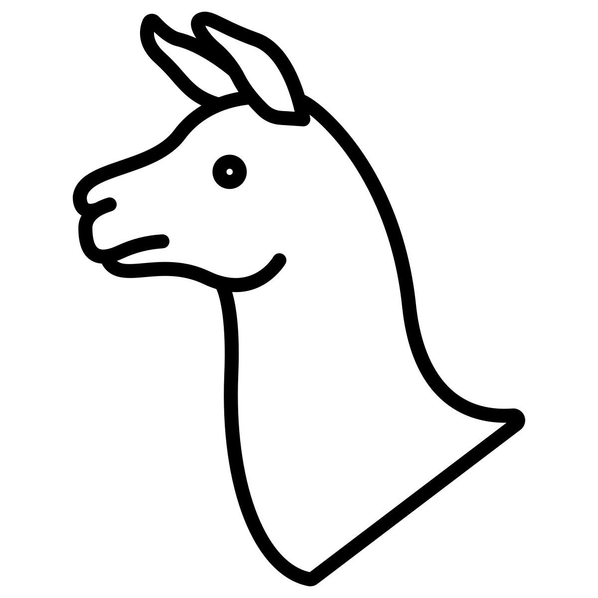 llama icon