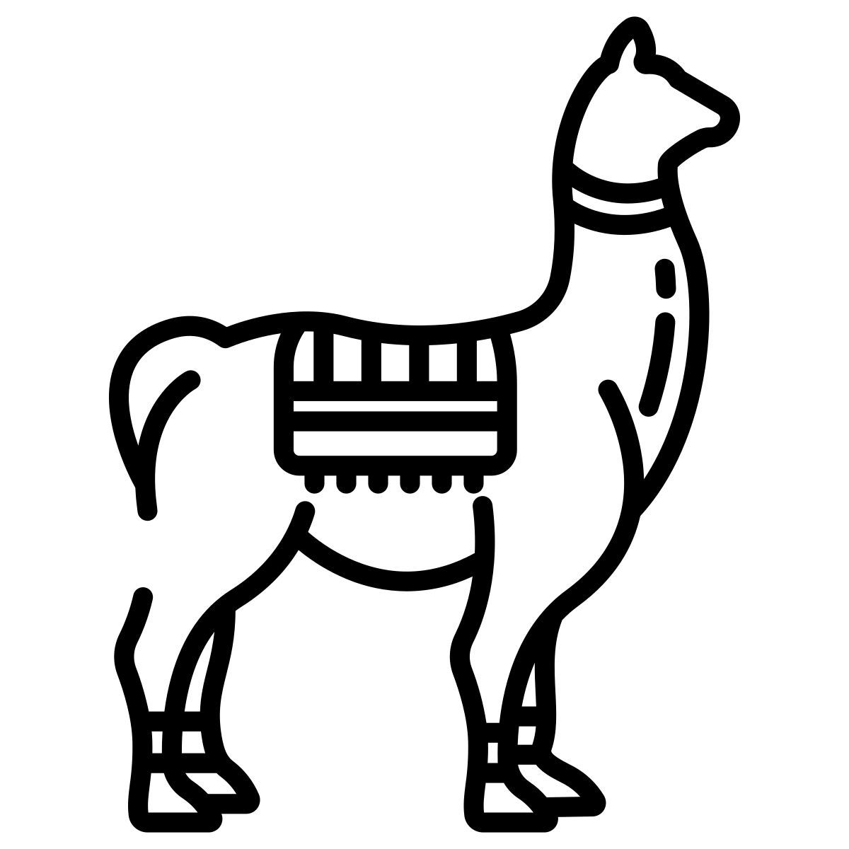 llama icon