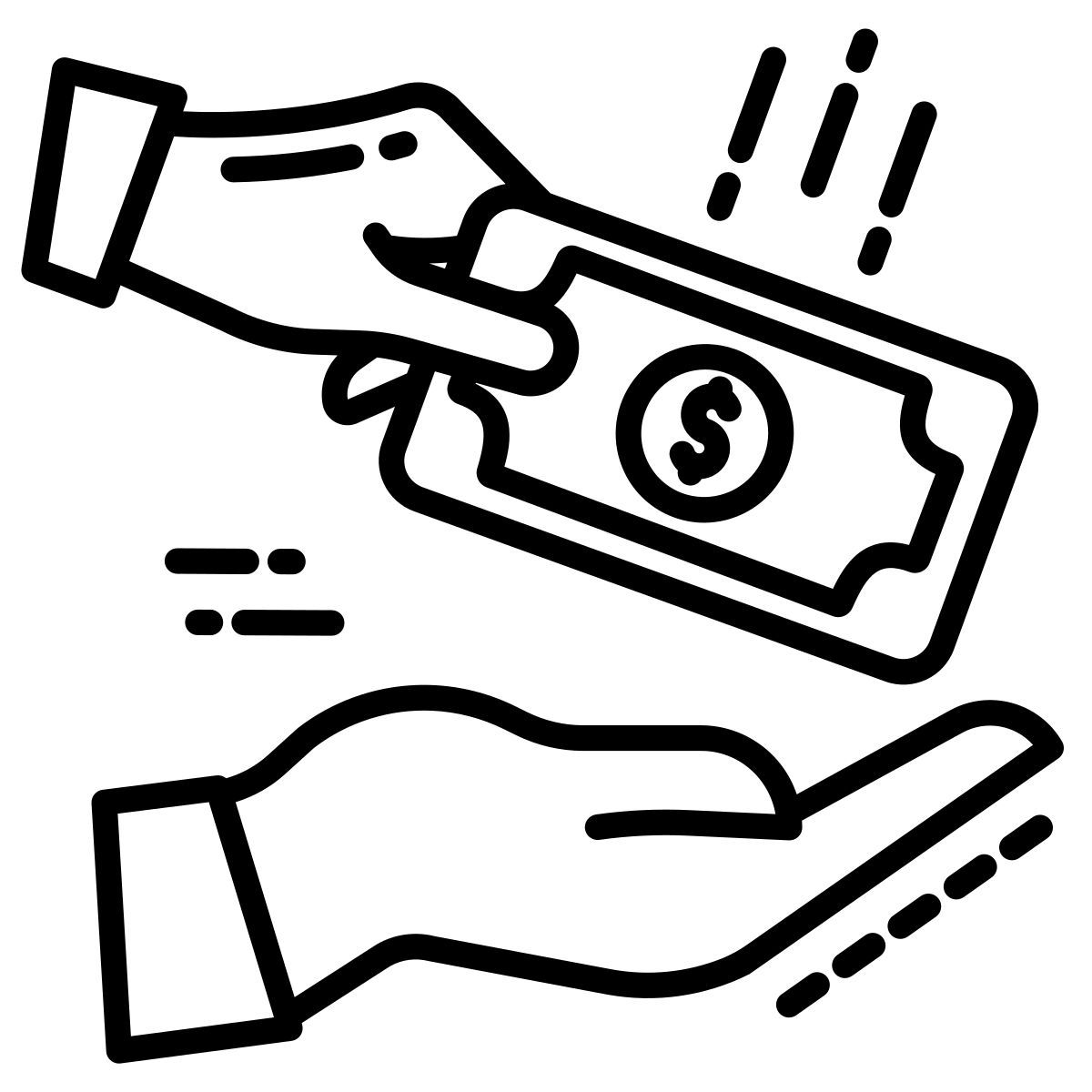 préstamo icon