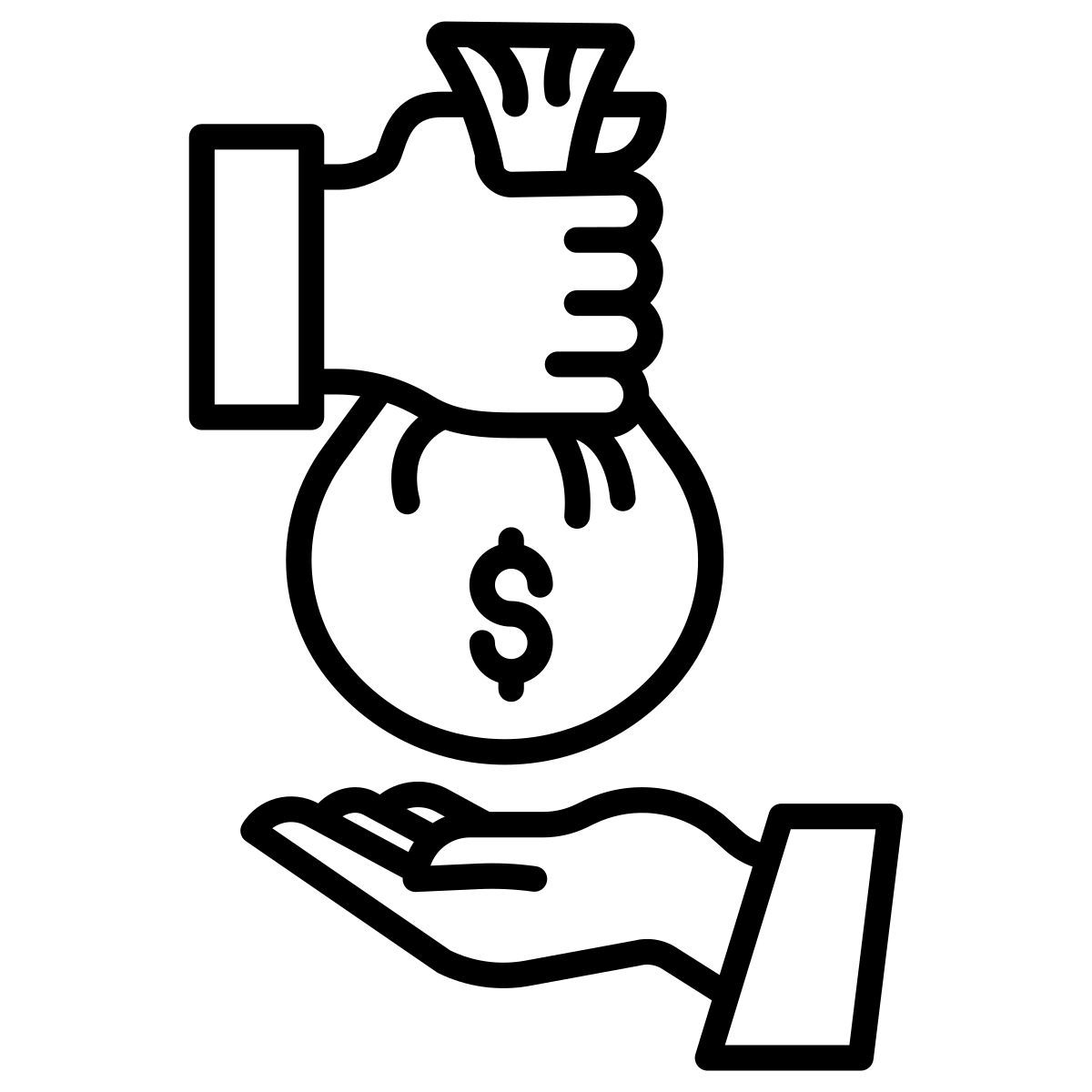loan icon