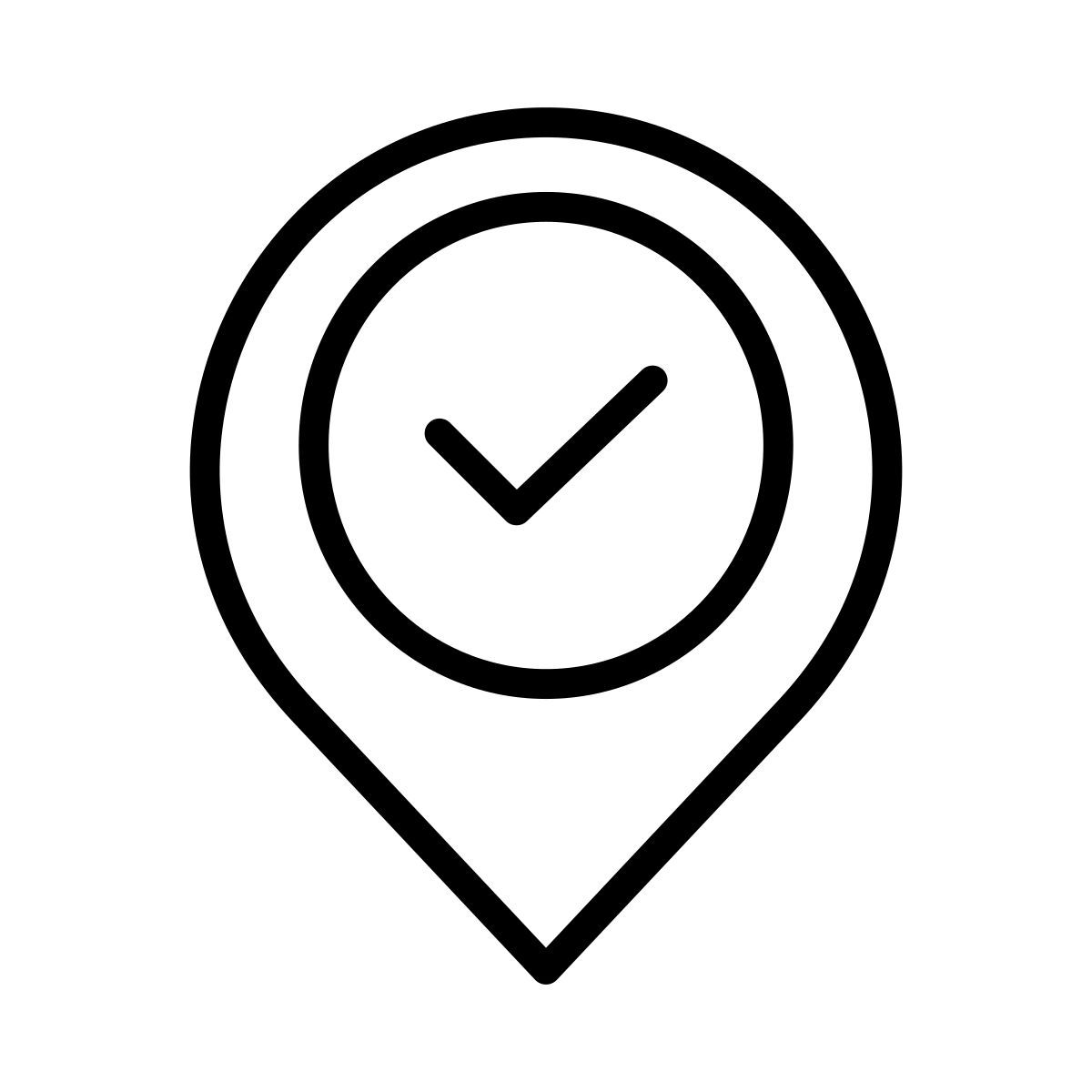 location icon