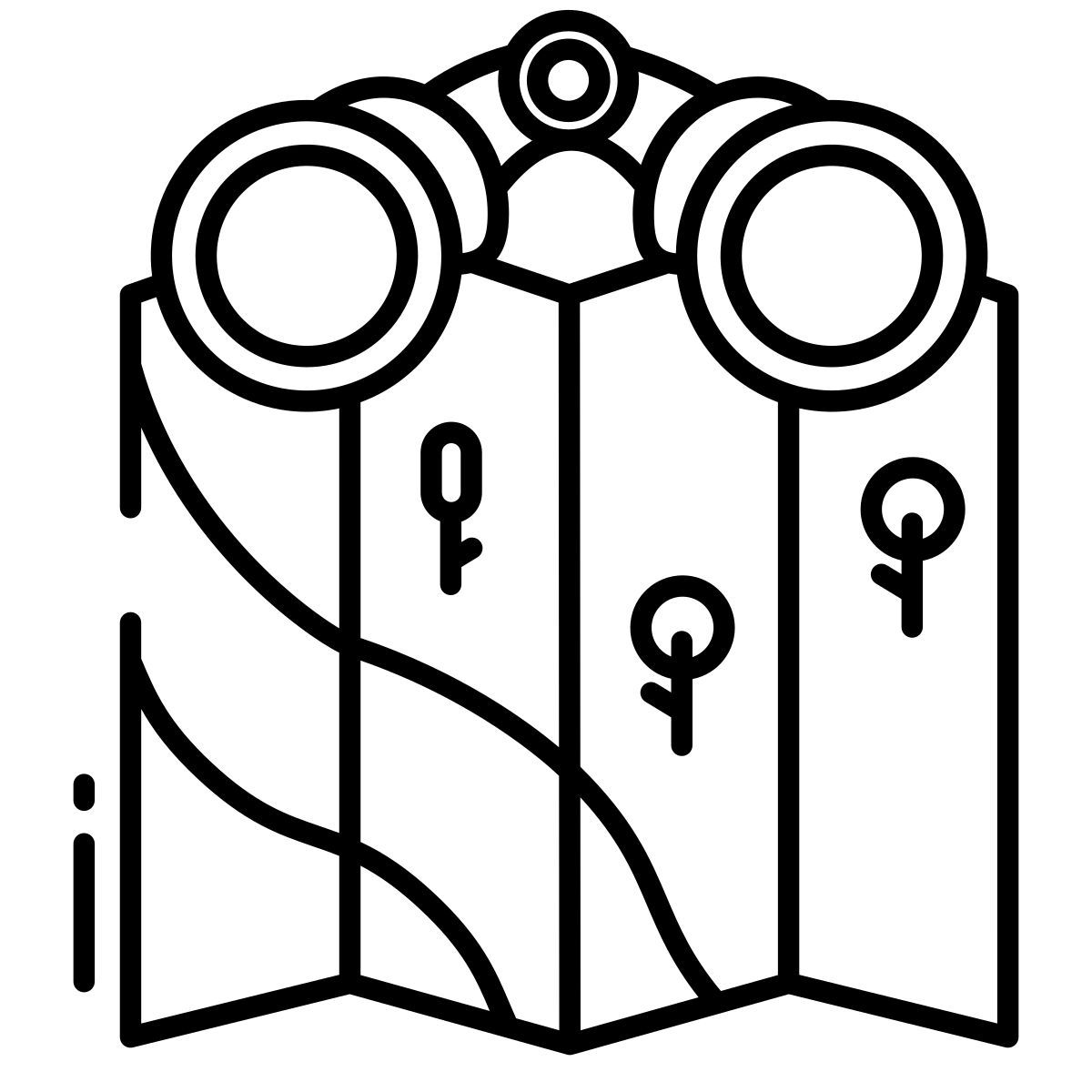 Location icon