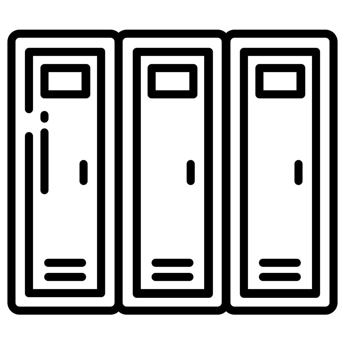 locker icon