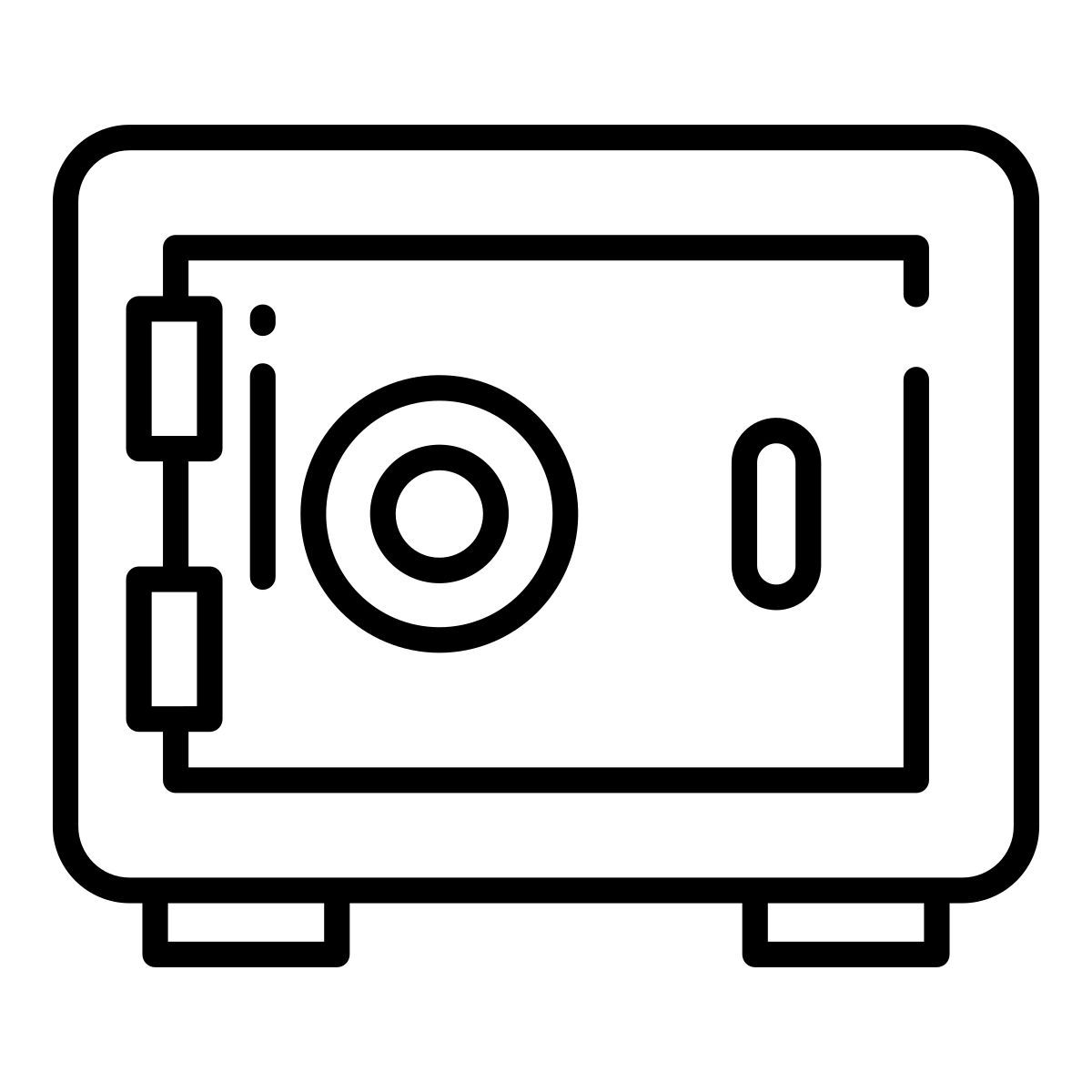 locker icon
