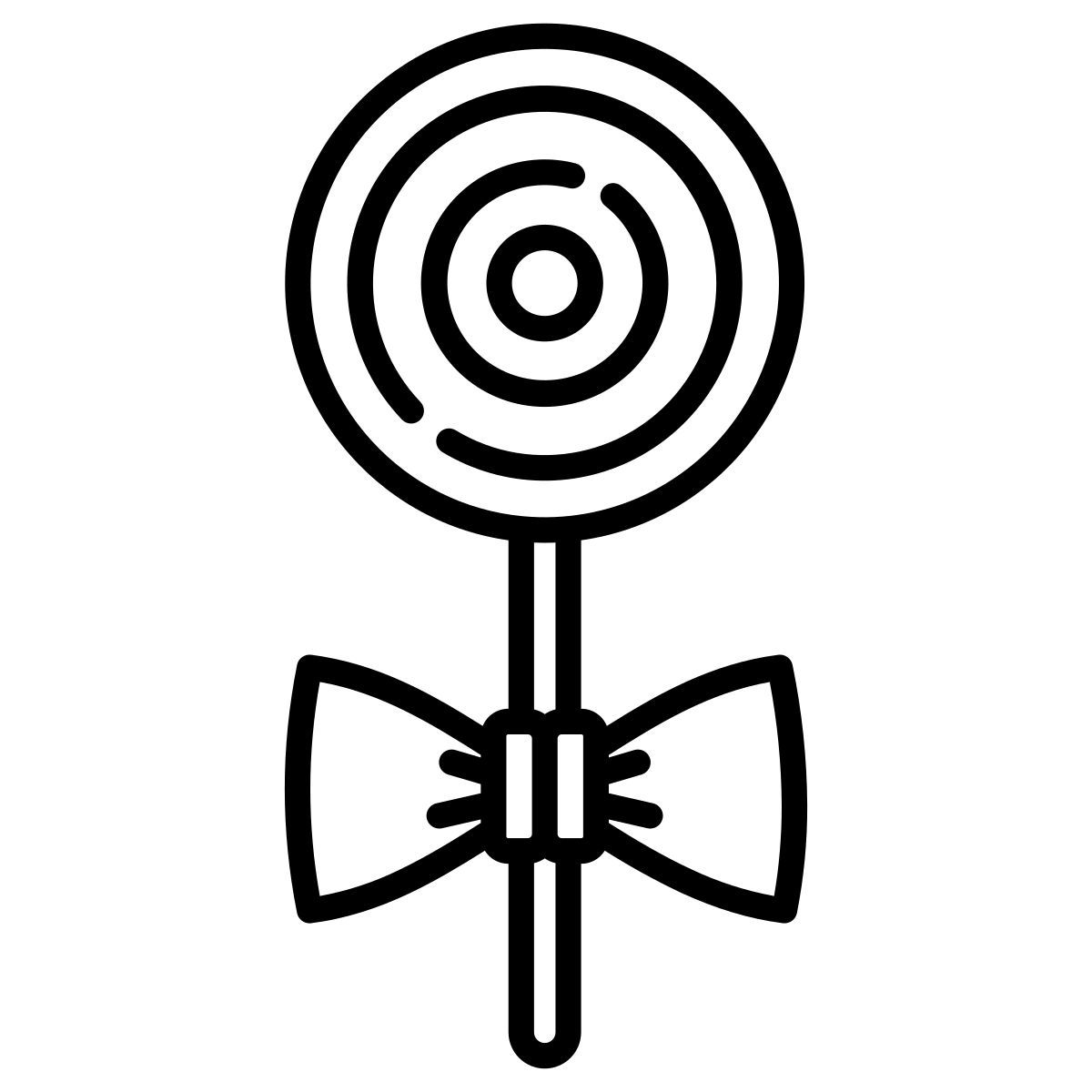lollipop icon