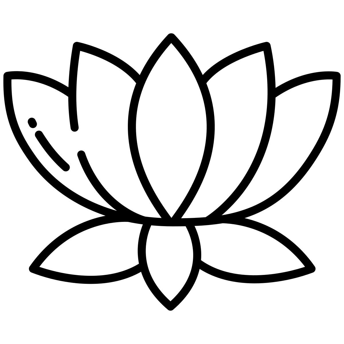 lotus icon