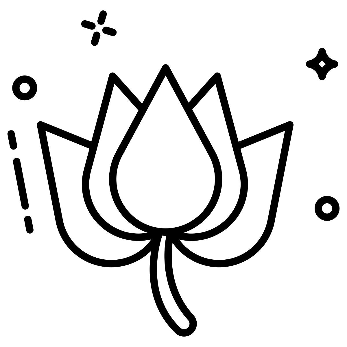 lotus icon