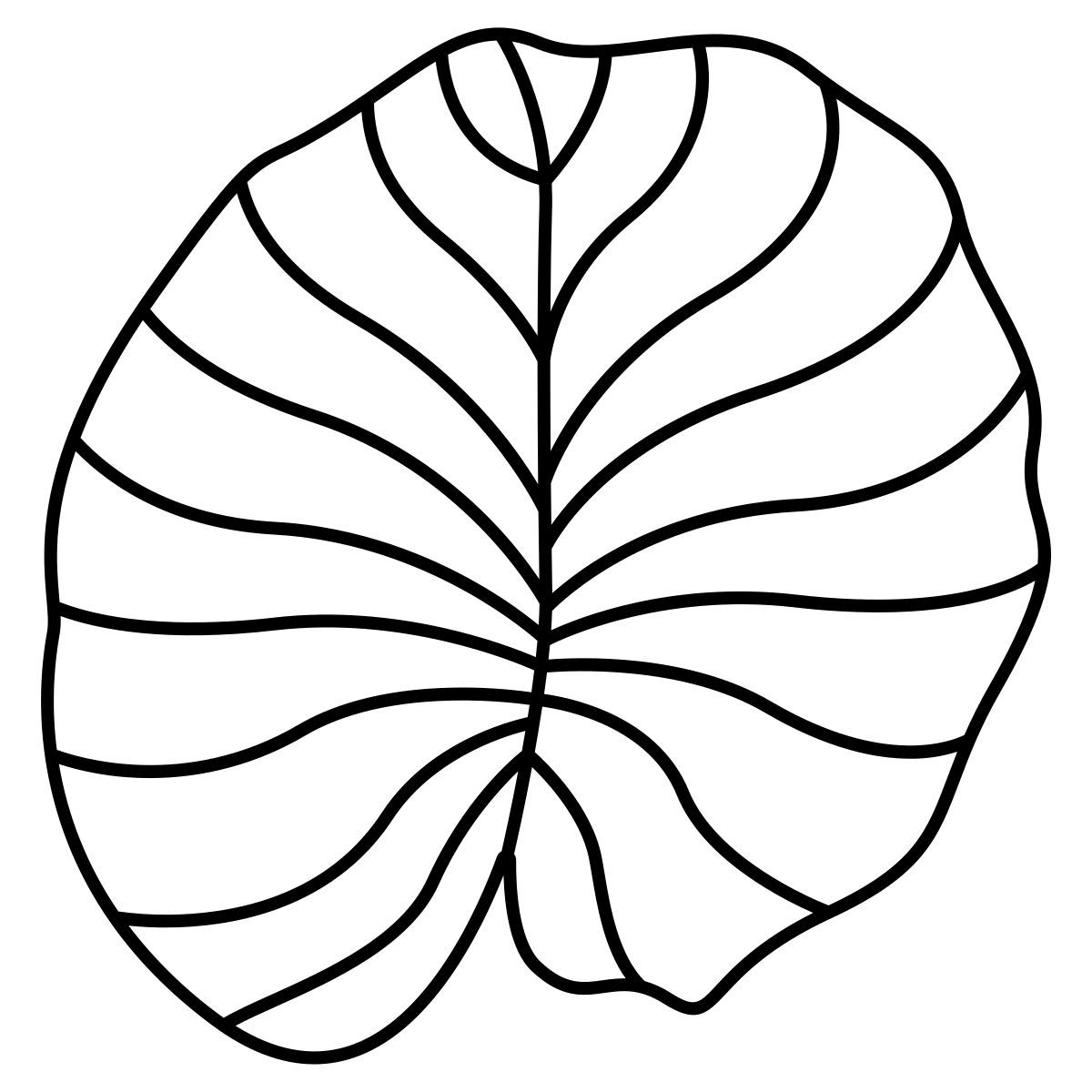 lotus icon