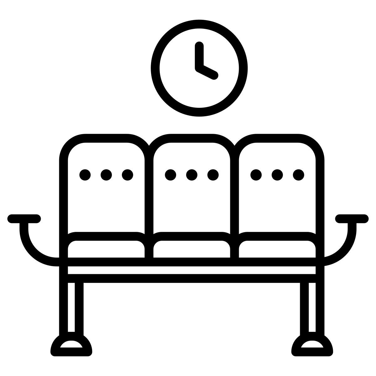 lounge icon