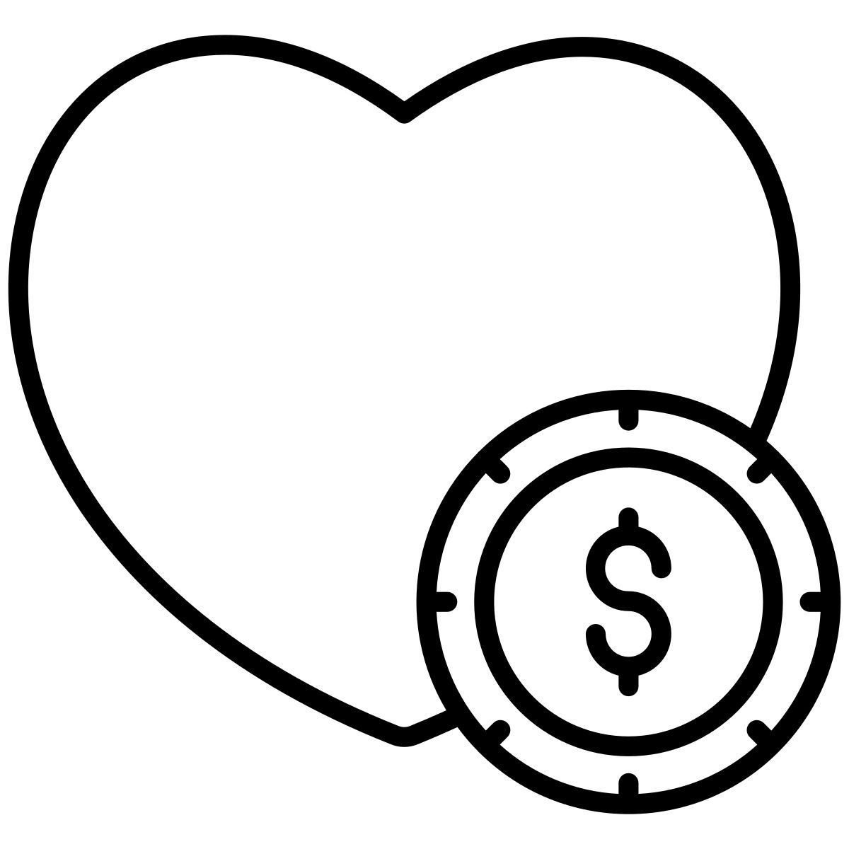 love icon