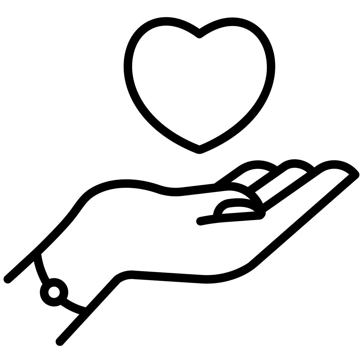 love icon