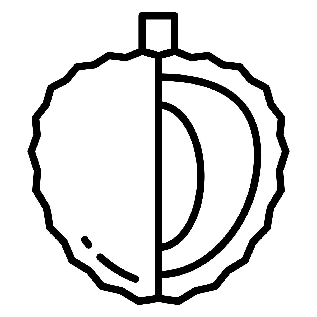 lichia icon
