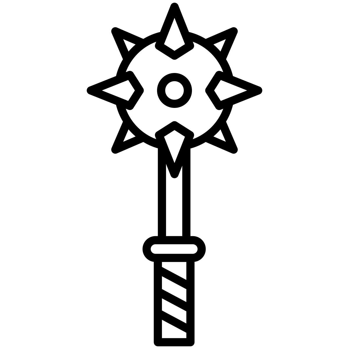 mace icon