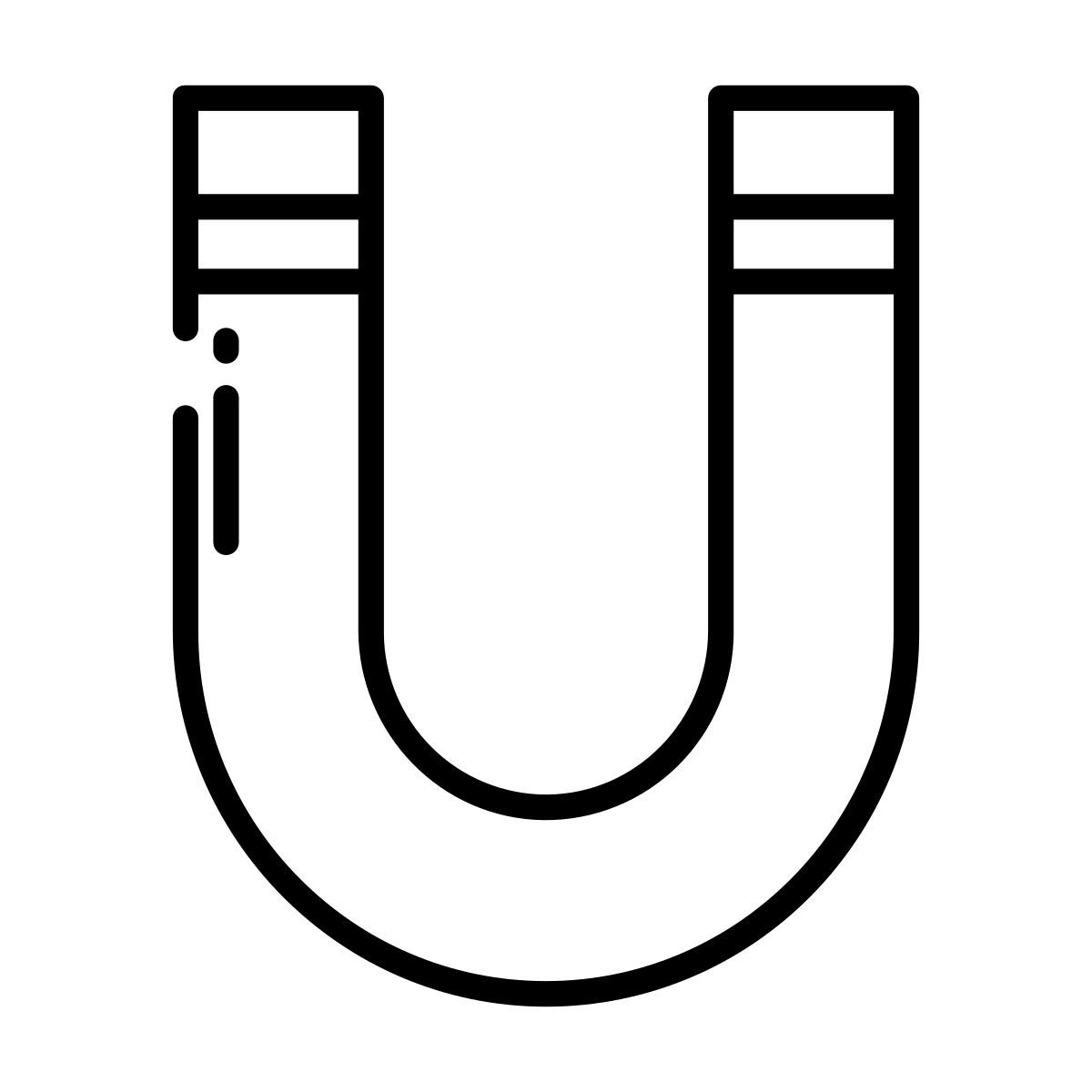 magnet icon