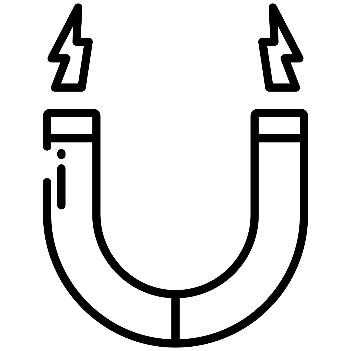 magnet icon