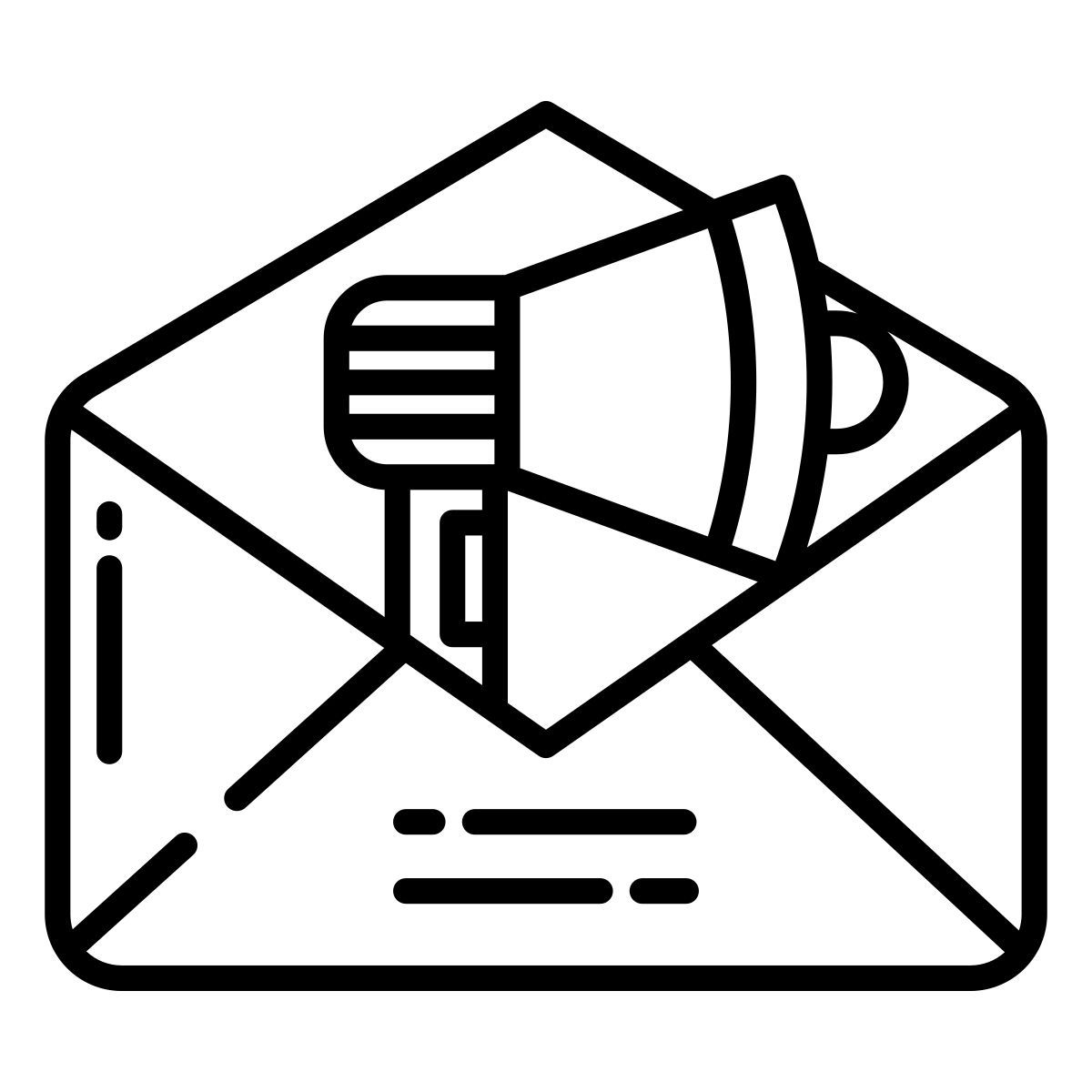 mail icon