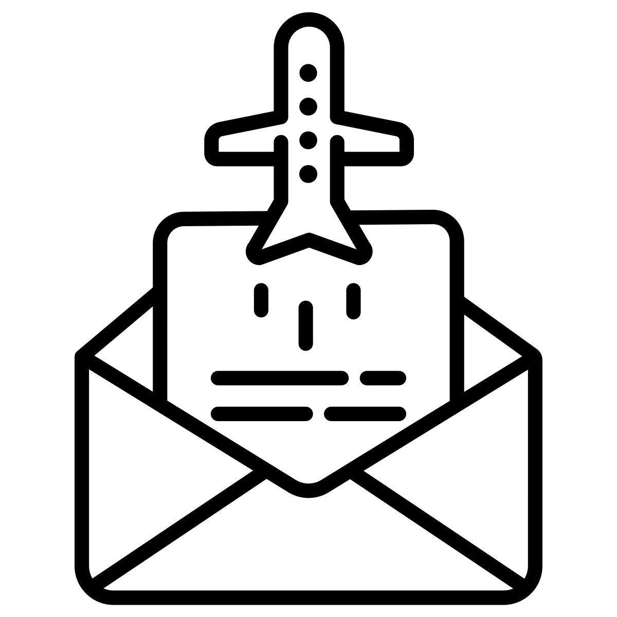 mail icon