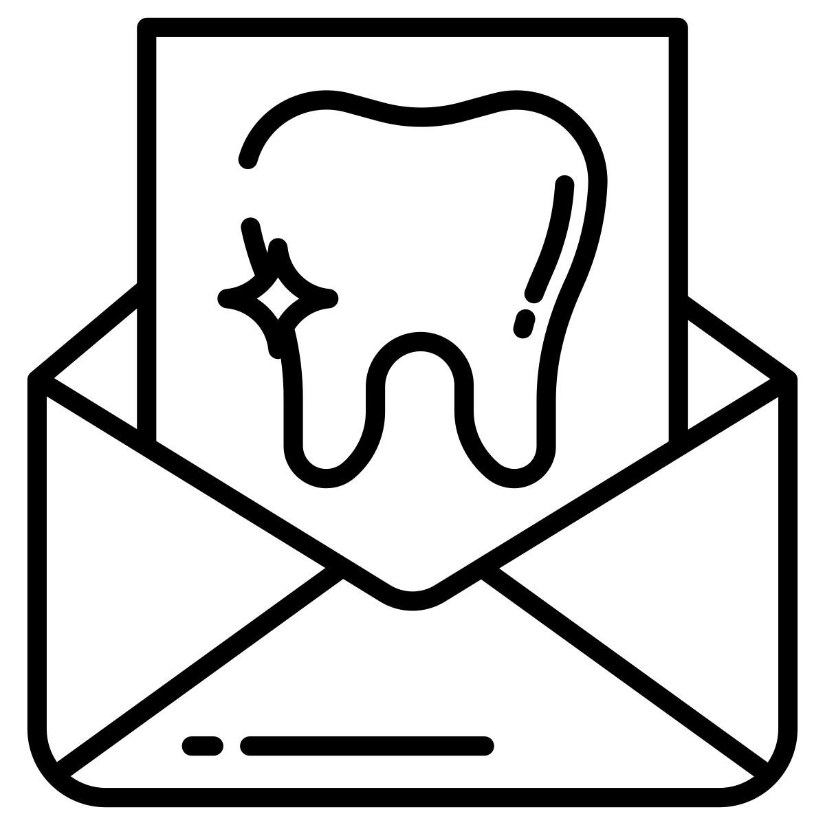 mail icon