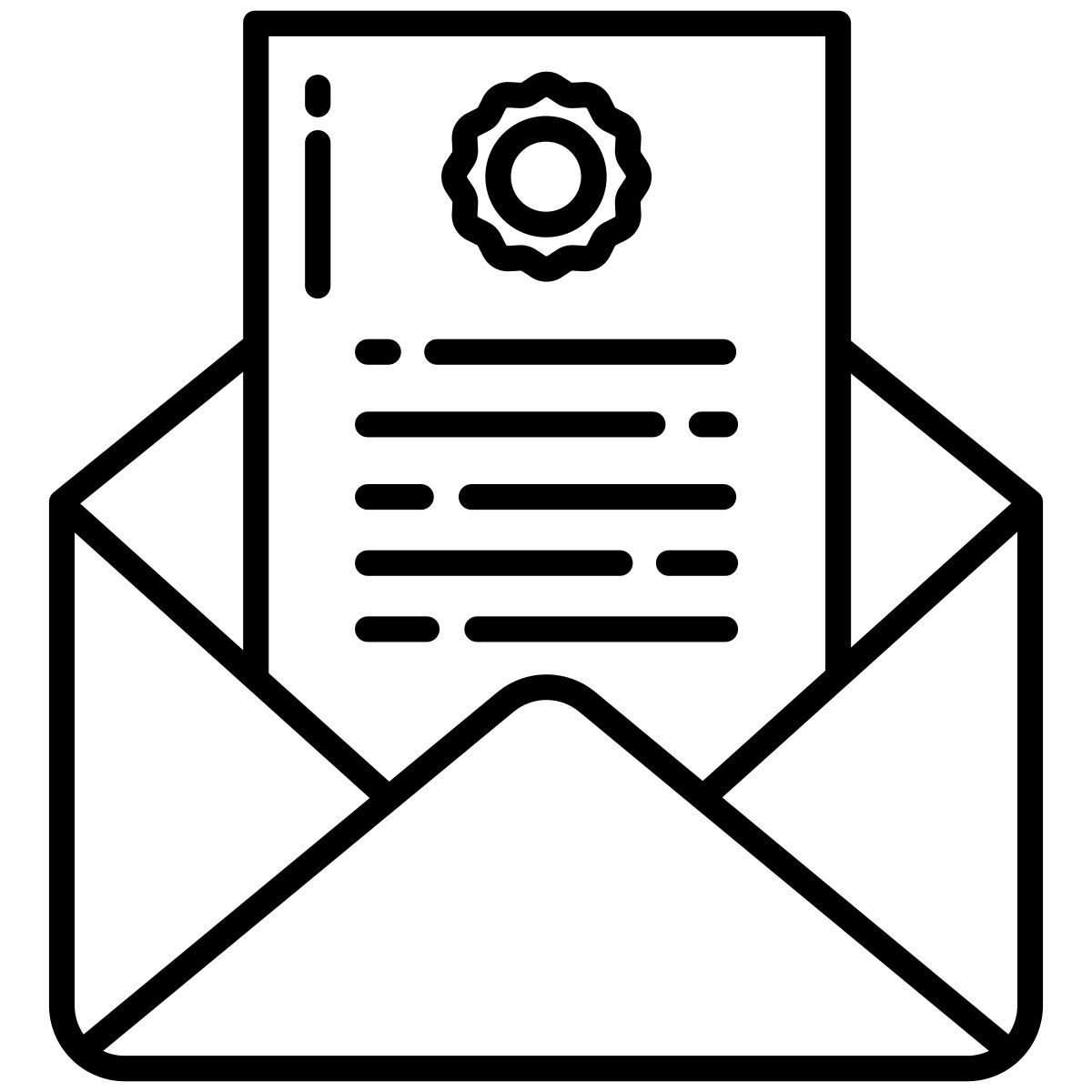 mail icon
