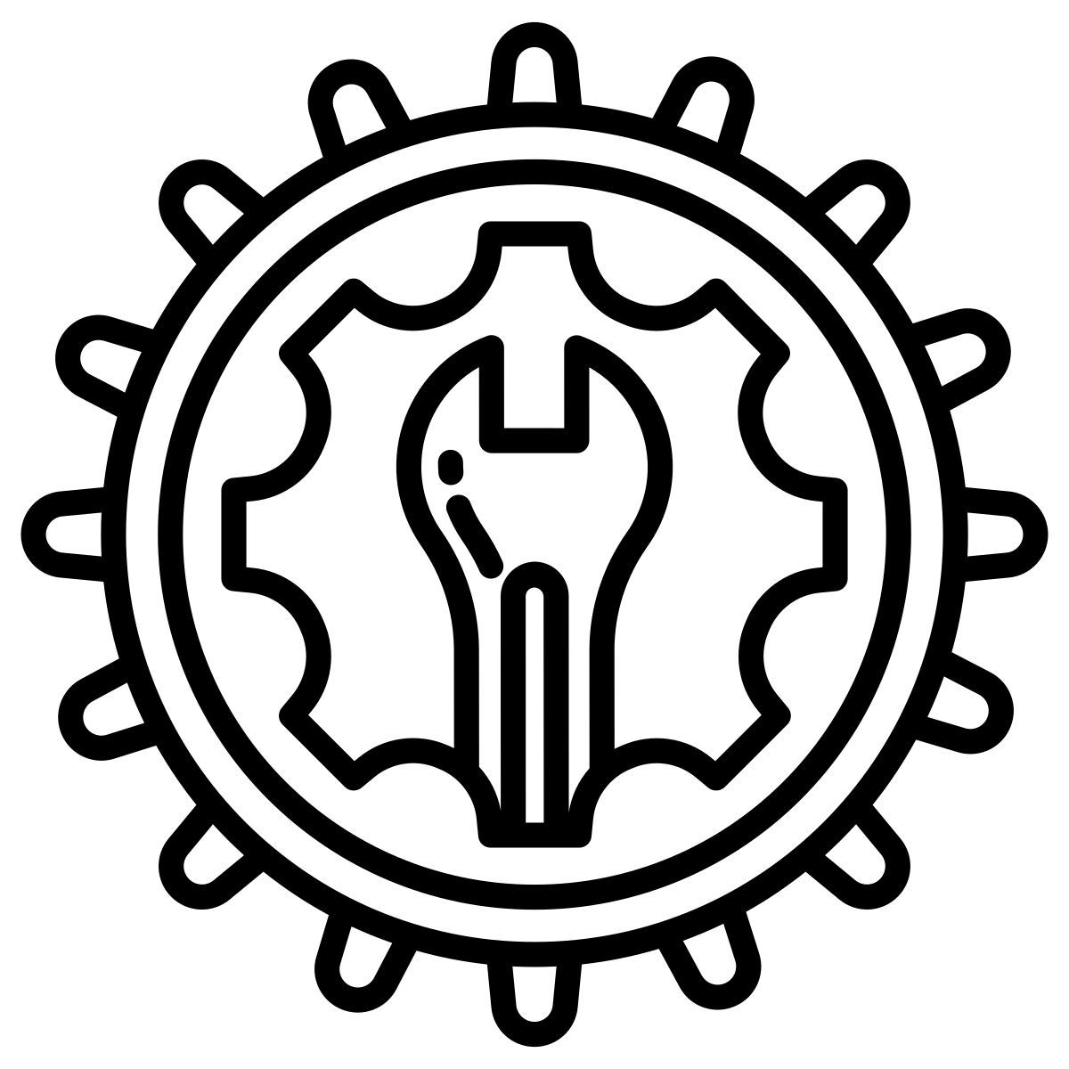 maintenance icon