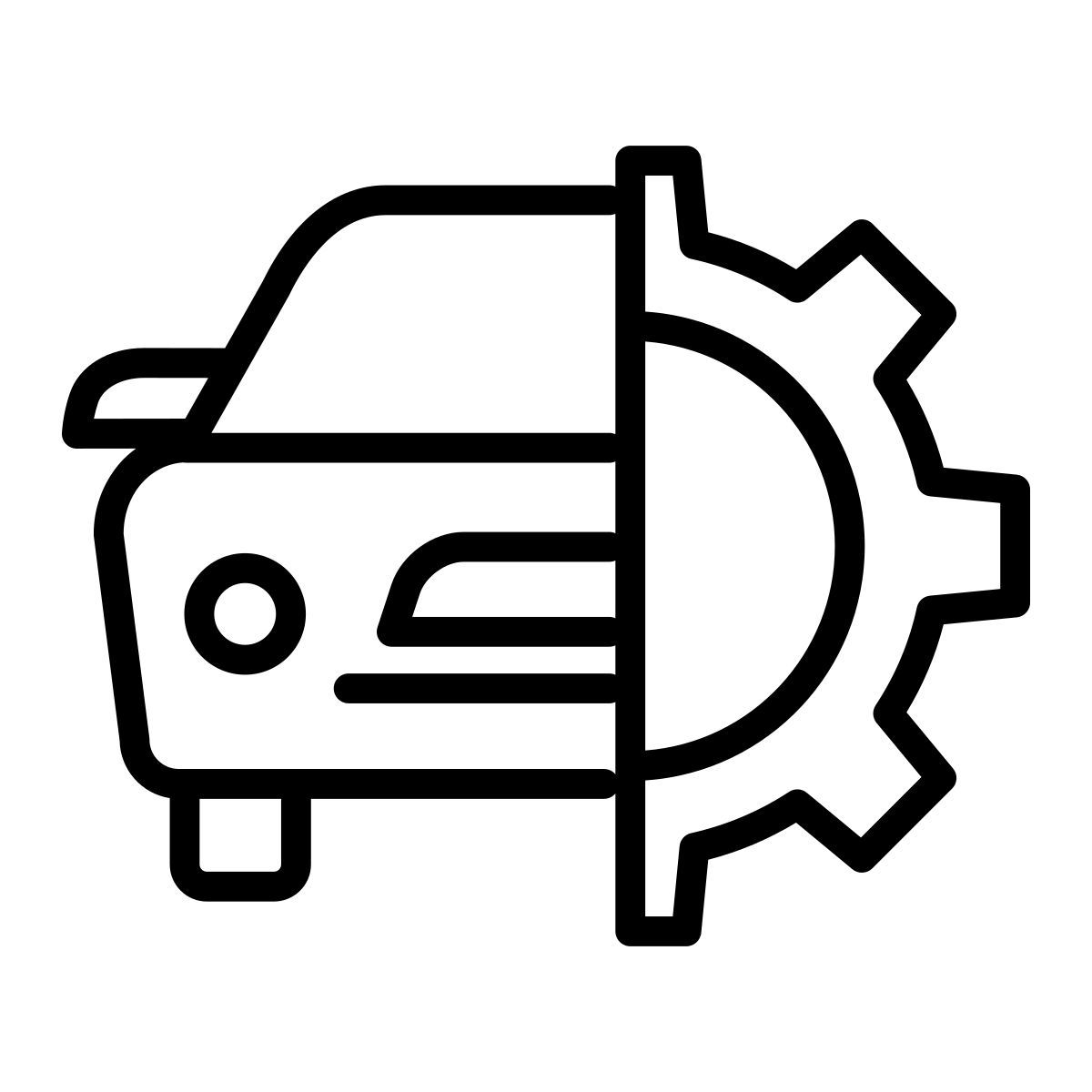 maintenance icon