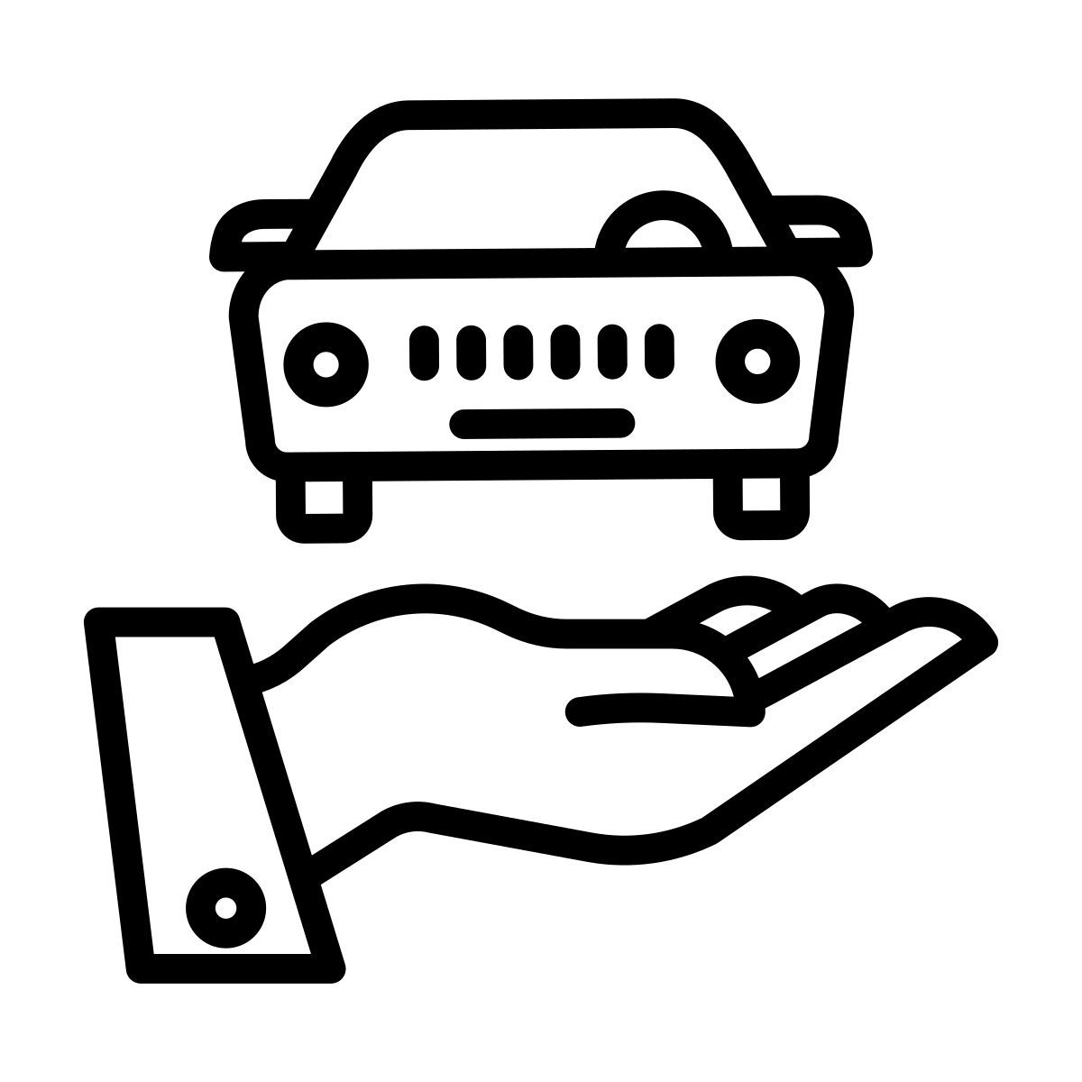 maintenance icon