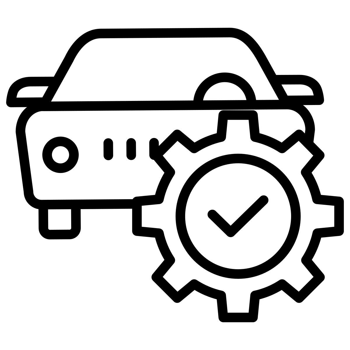 maintenance icon