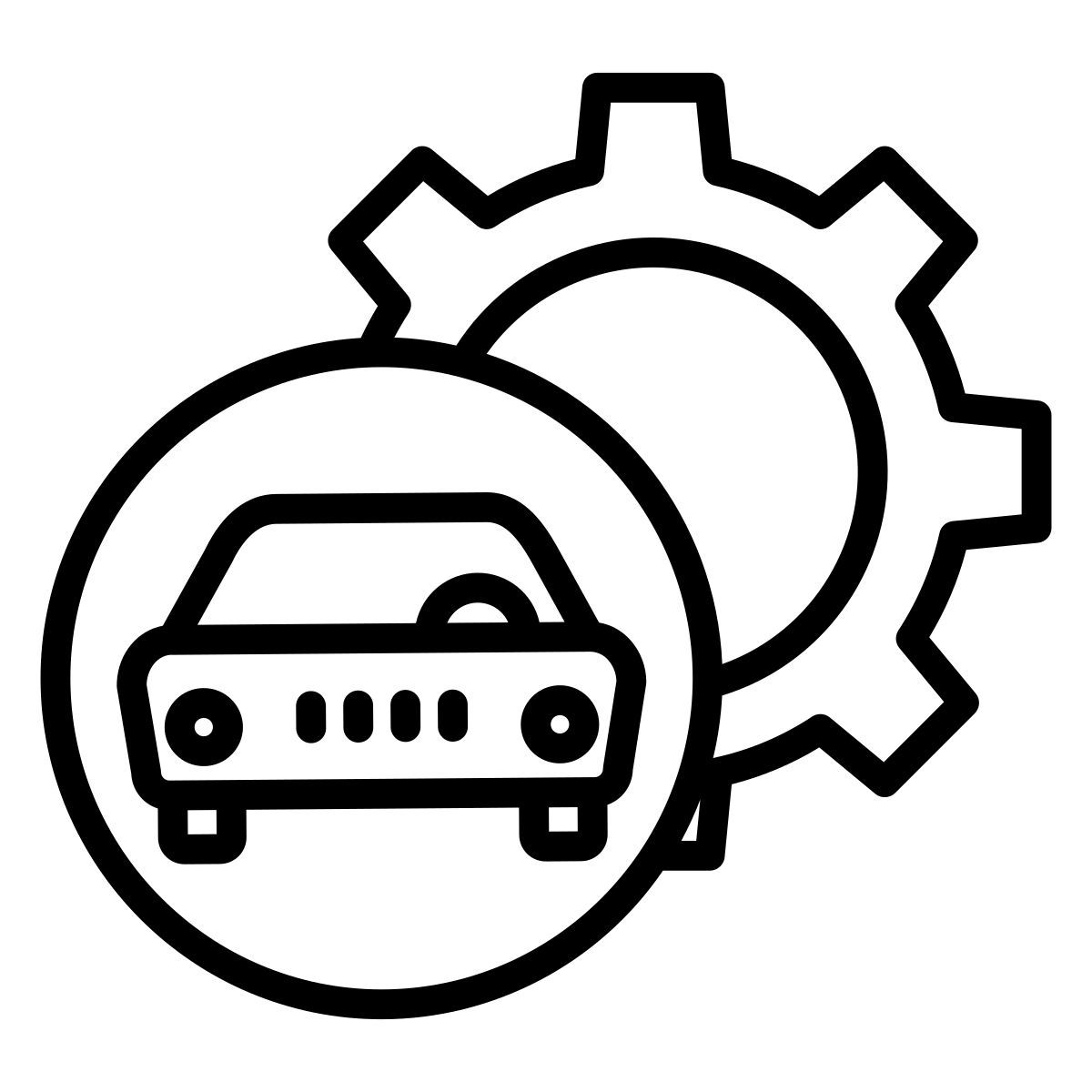 maintenance icon