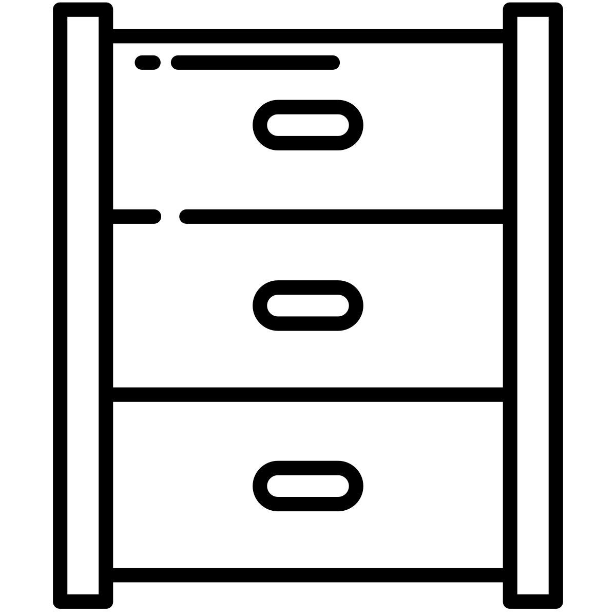 makeup container icon