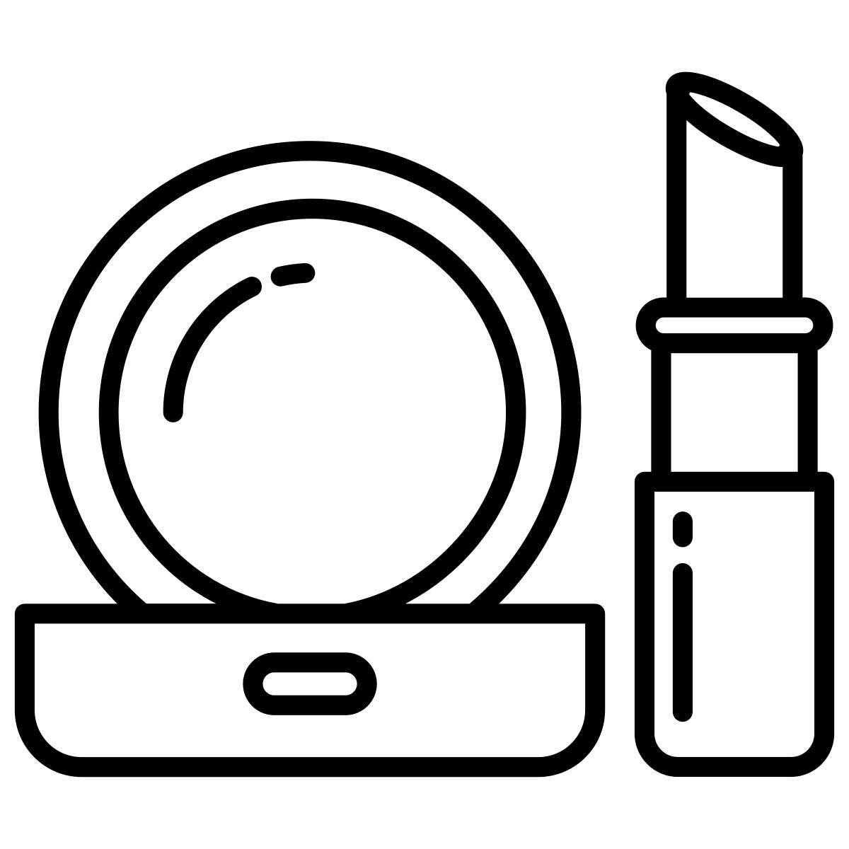 makeup icon