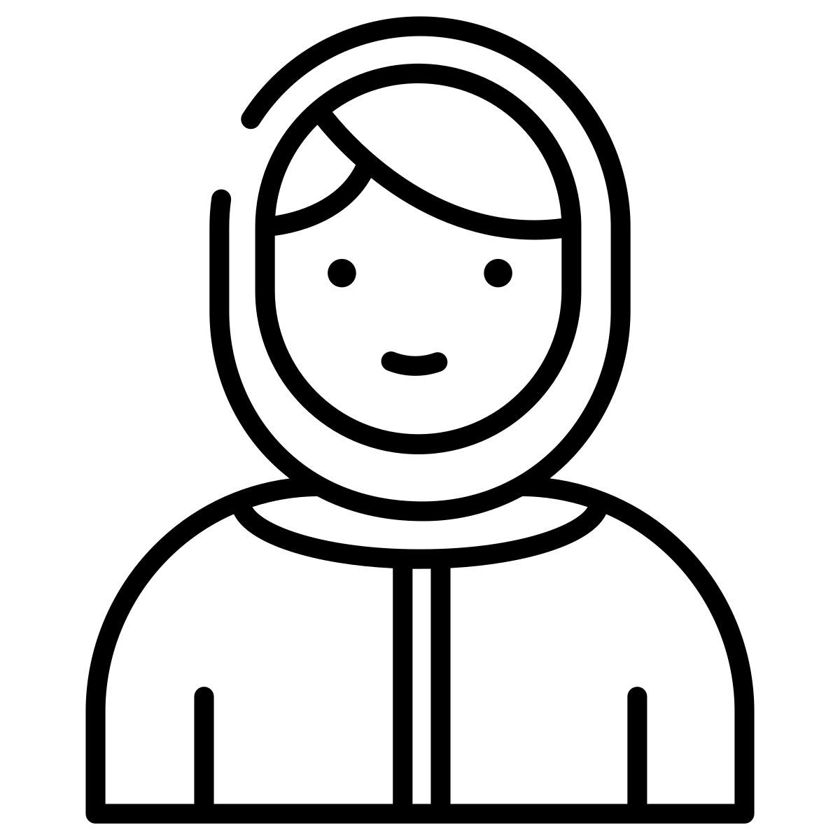 man icon