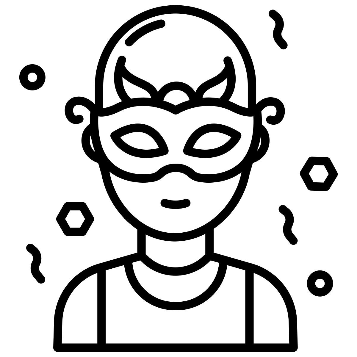 Mann icon