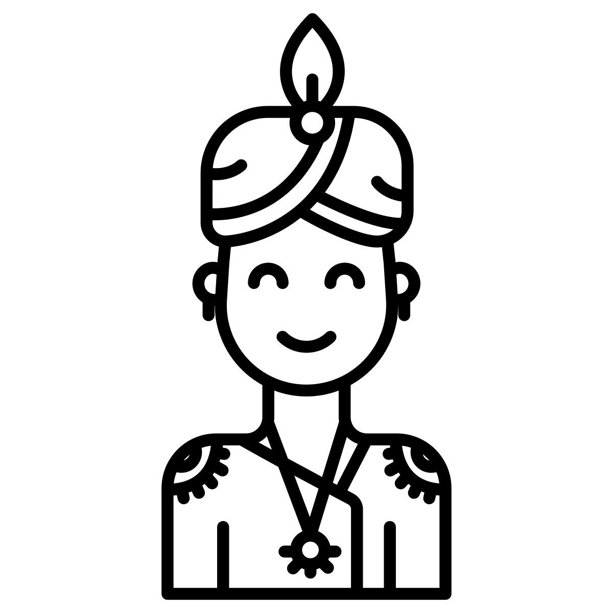 man icon