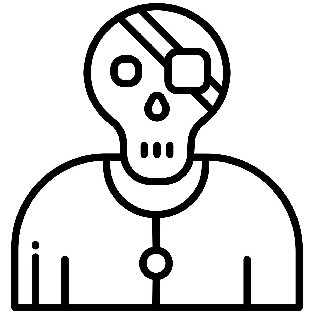 man icon