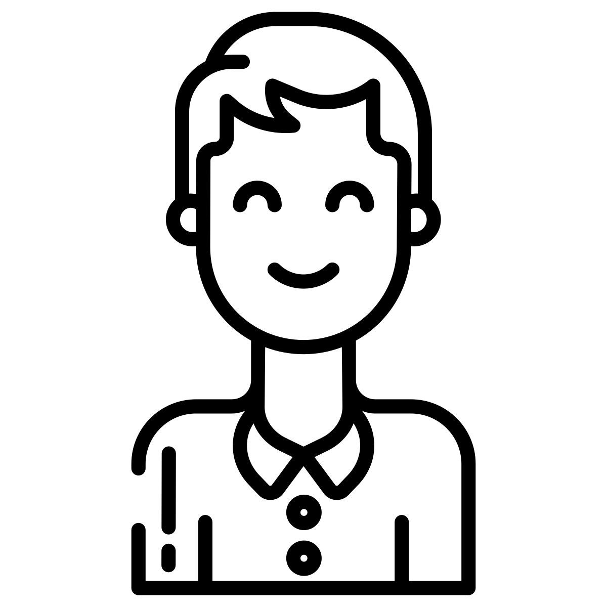 man icon