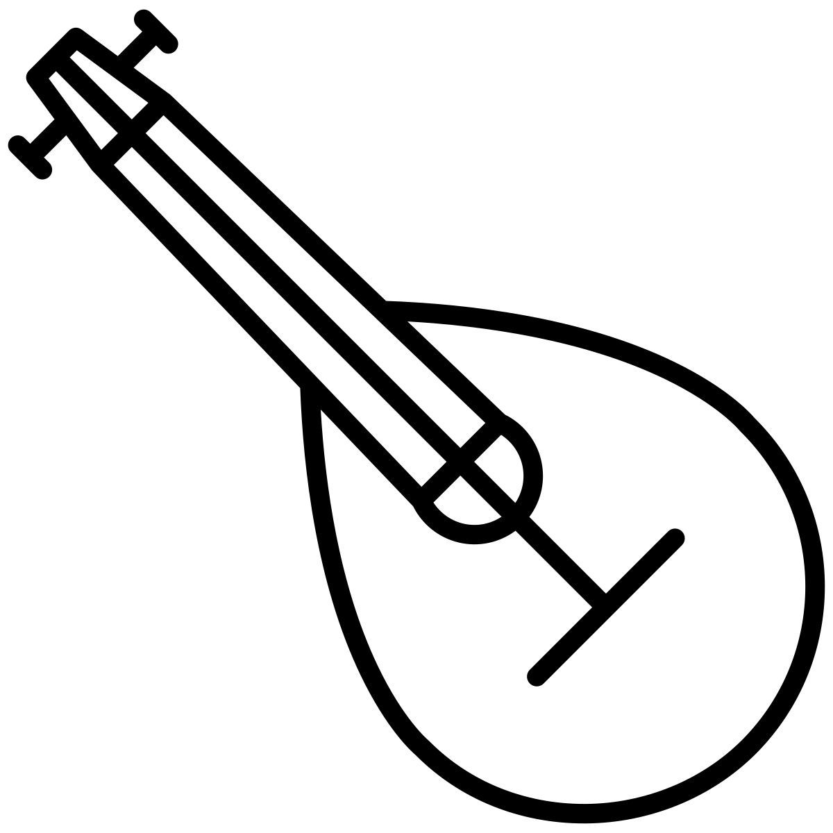 mandolin icon