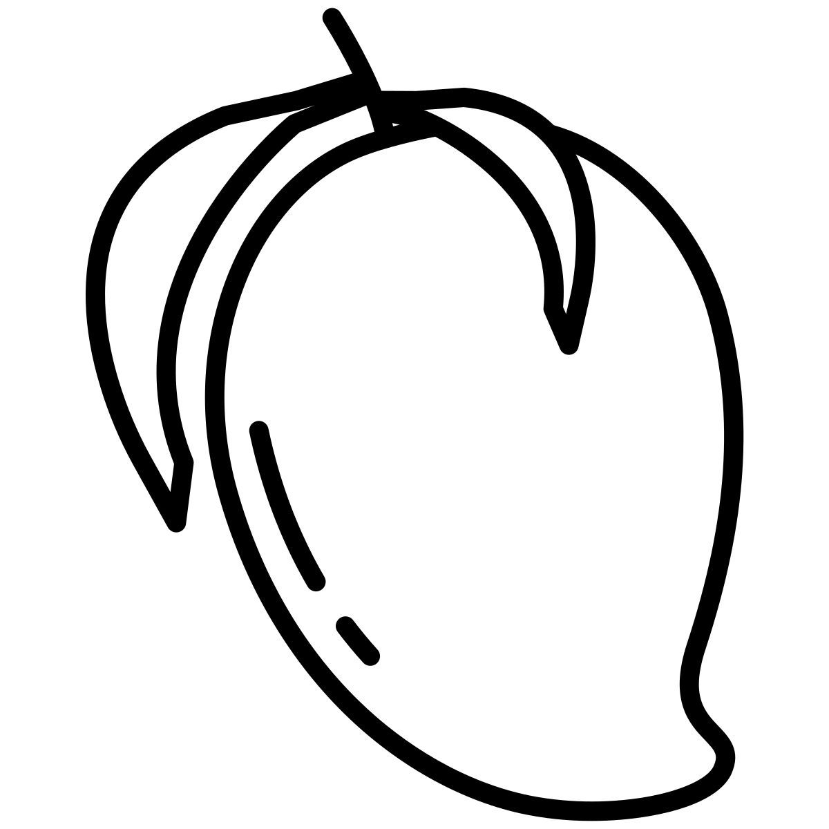 mango icon