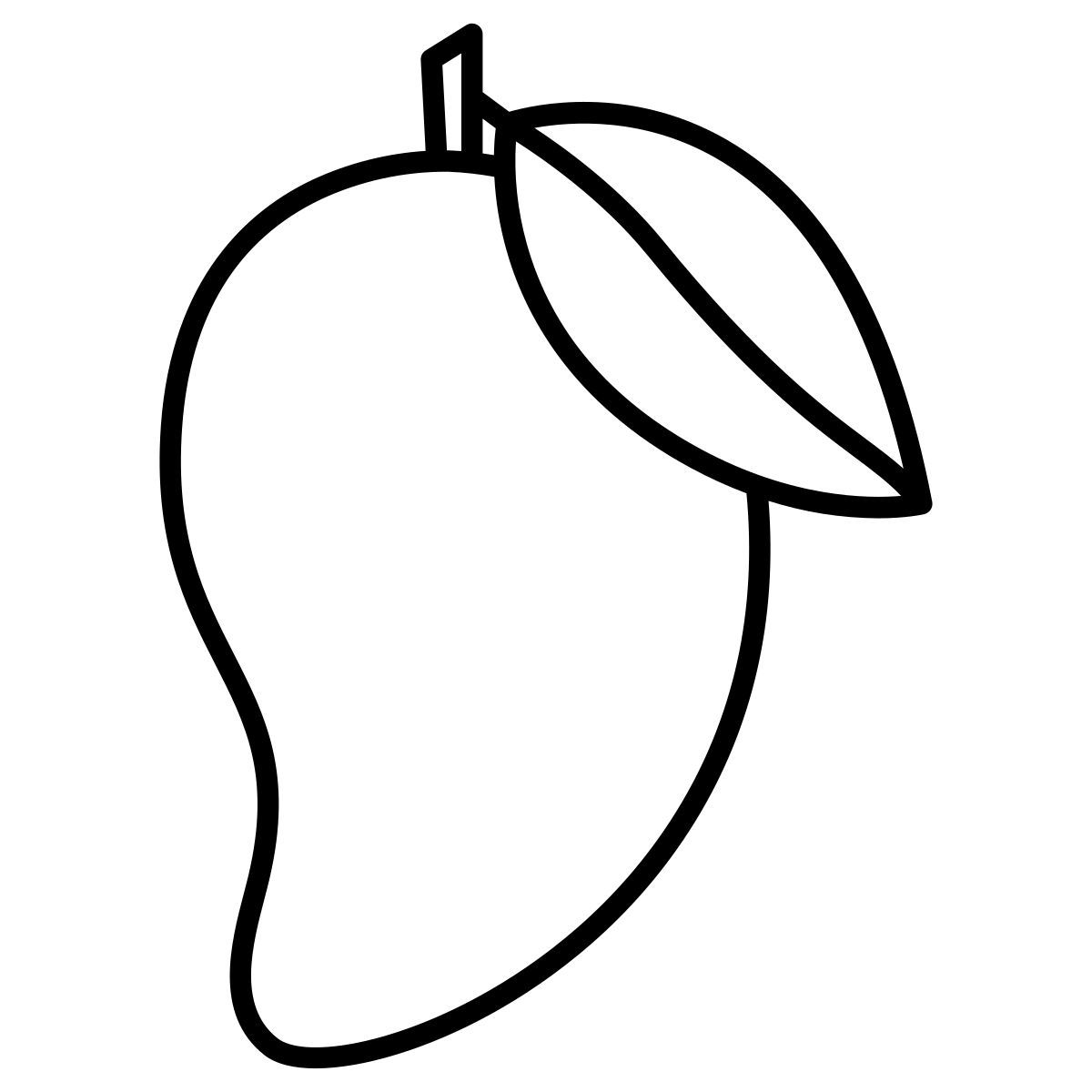 mango icon
