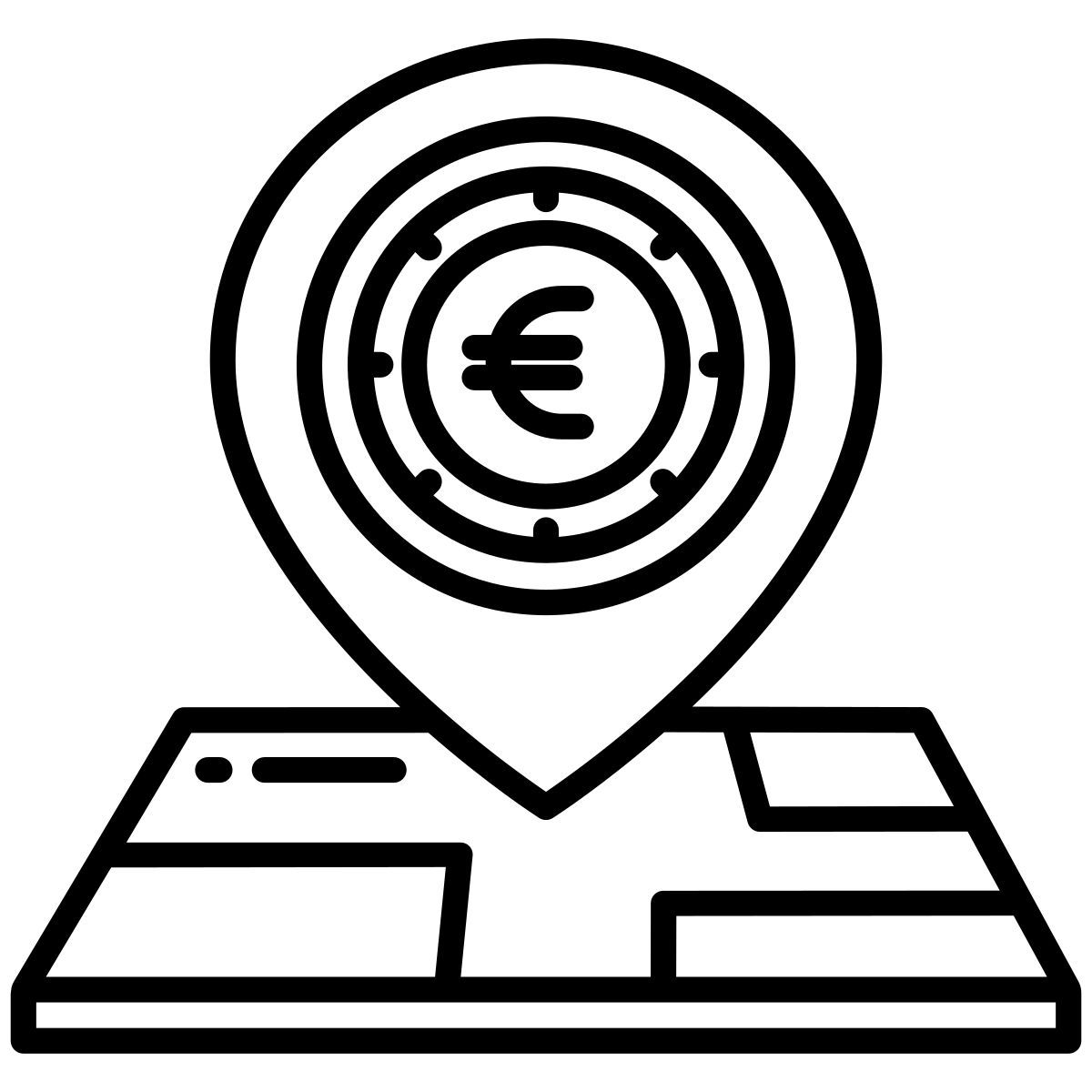map icon