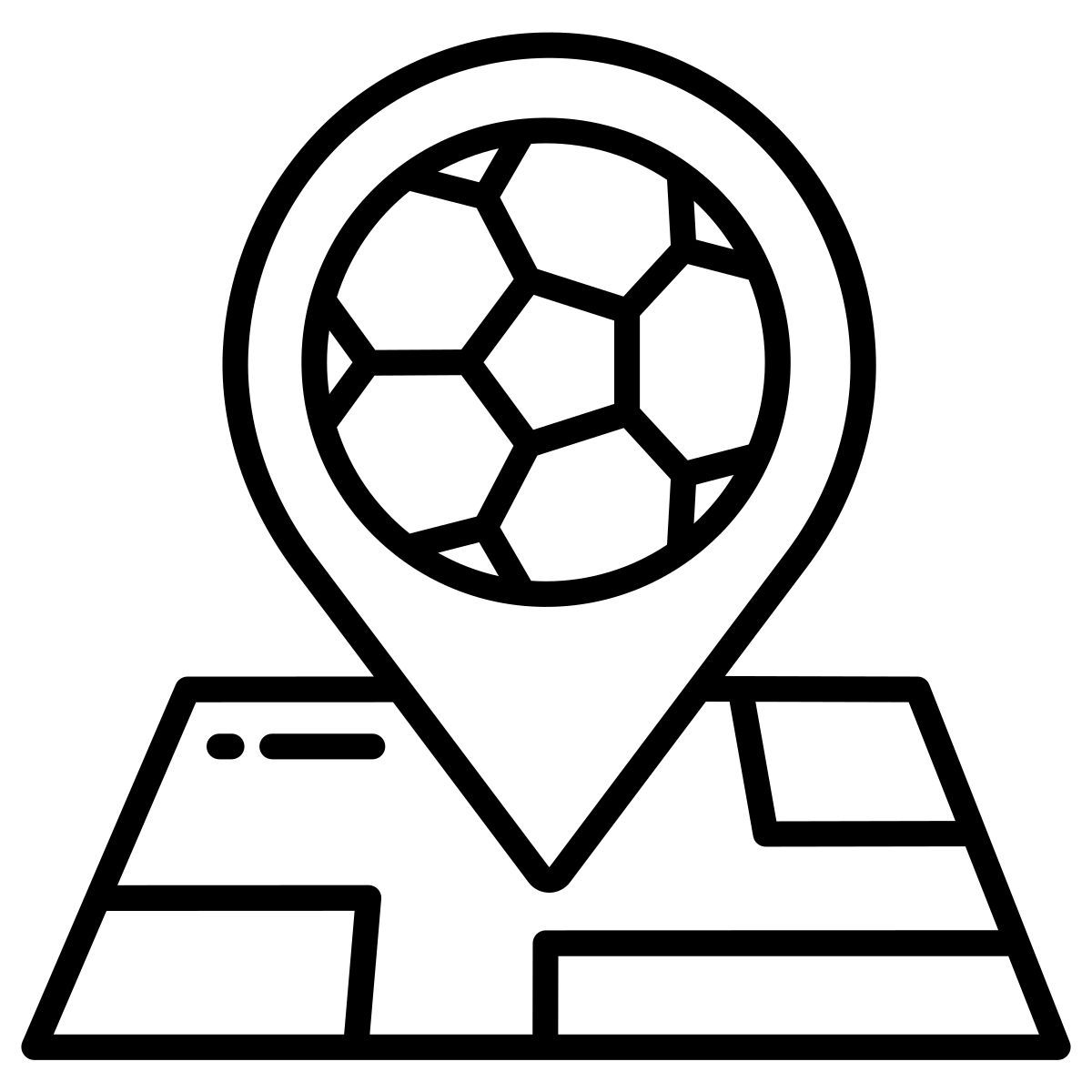 map icon