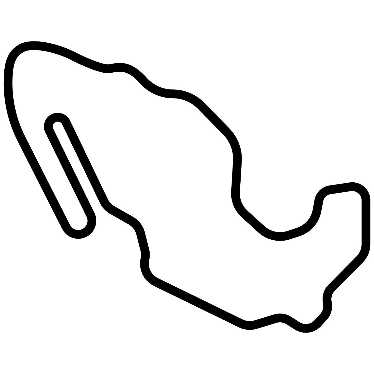 map icon