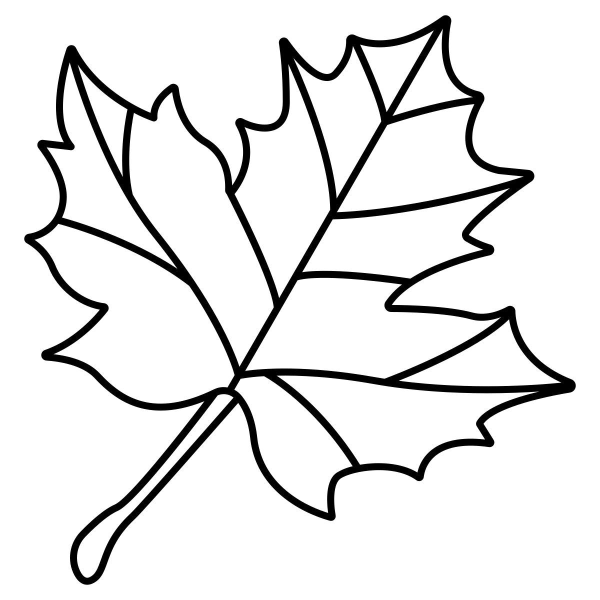 maple icon
