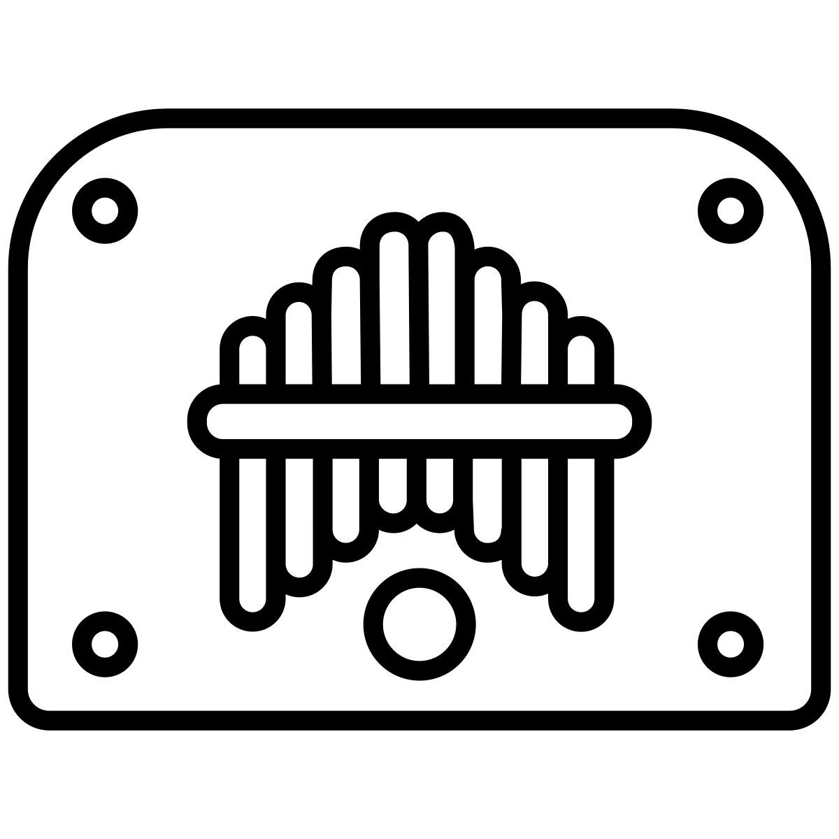 marimbol icon