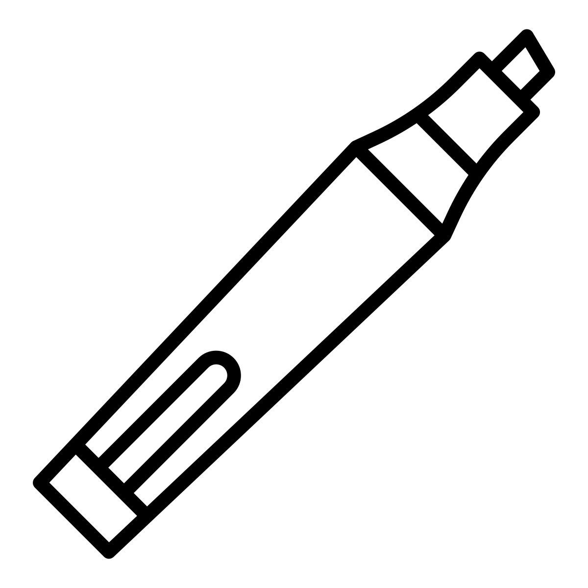 marker icon
