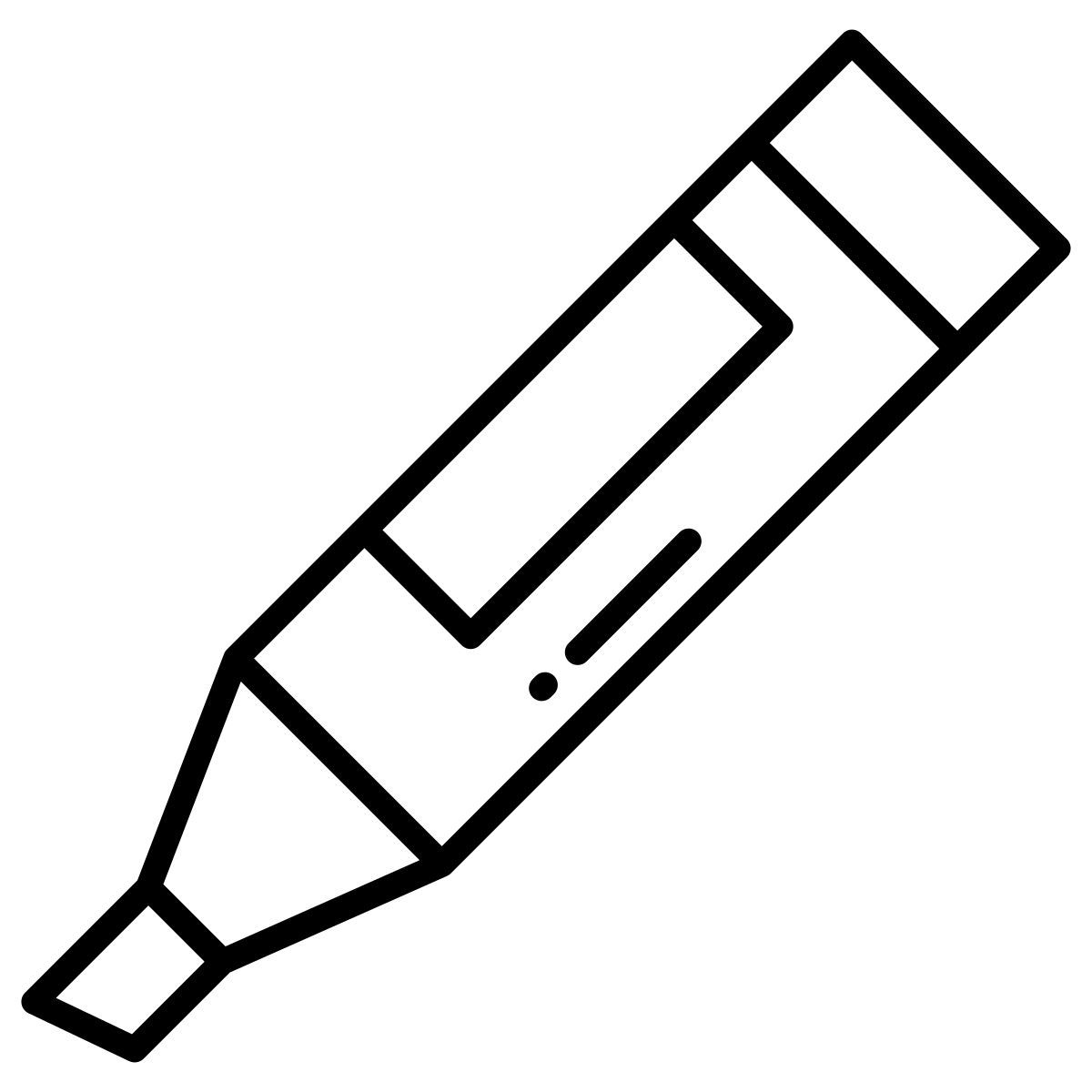 marker icon